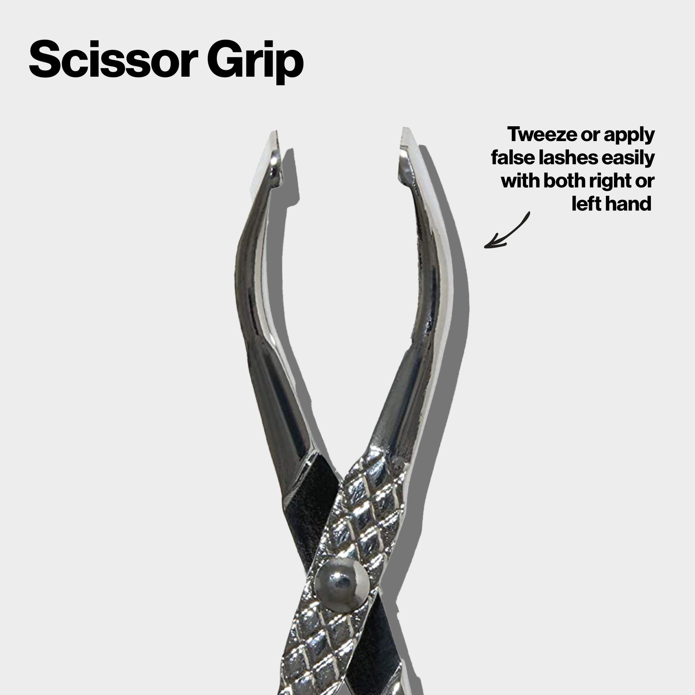 PerfecTweeze™ Slant Tip Tweezer - Image 5