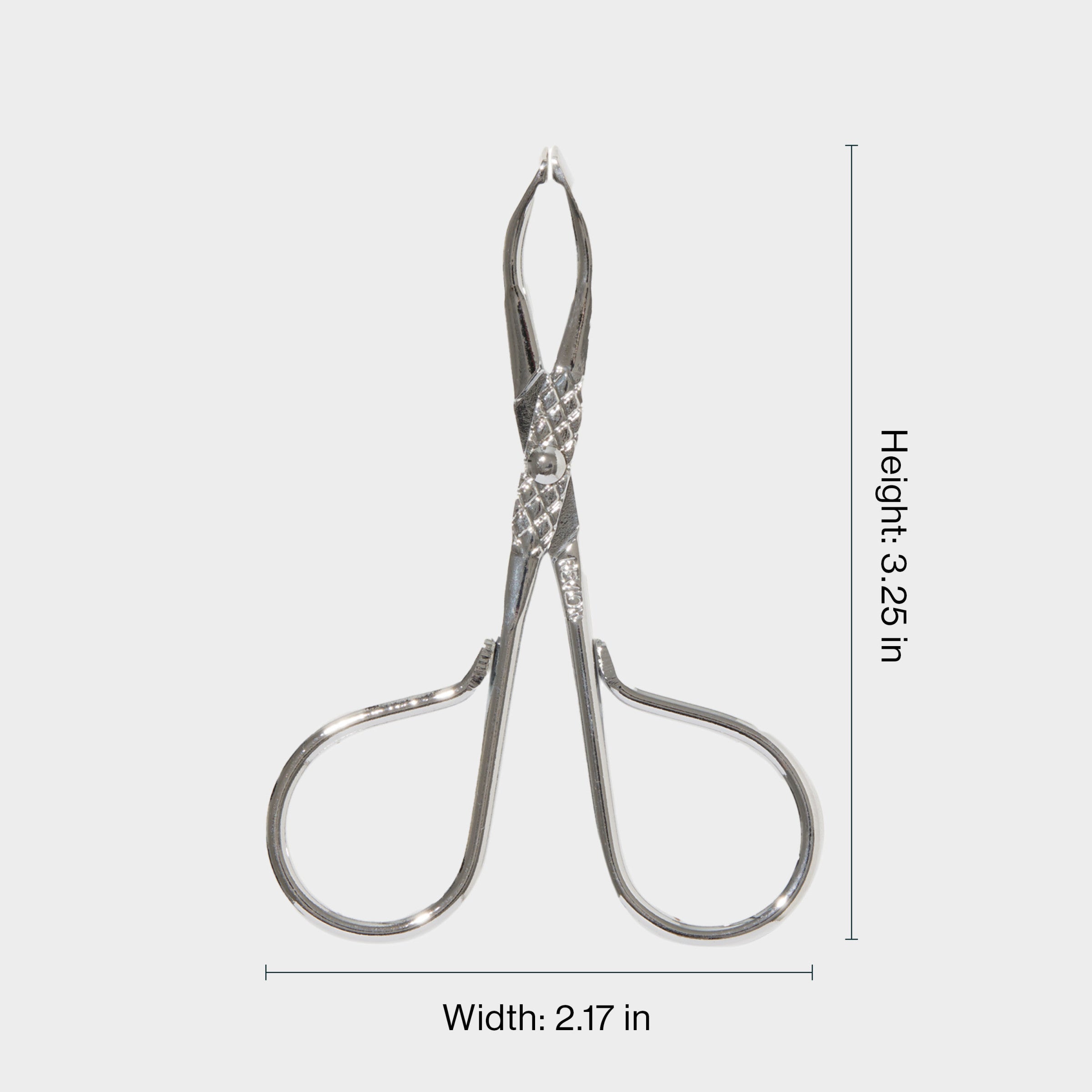 PerfecTweeze™ Slant Tip Tweezer - Image 2