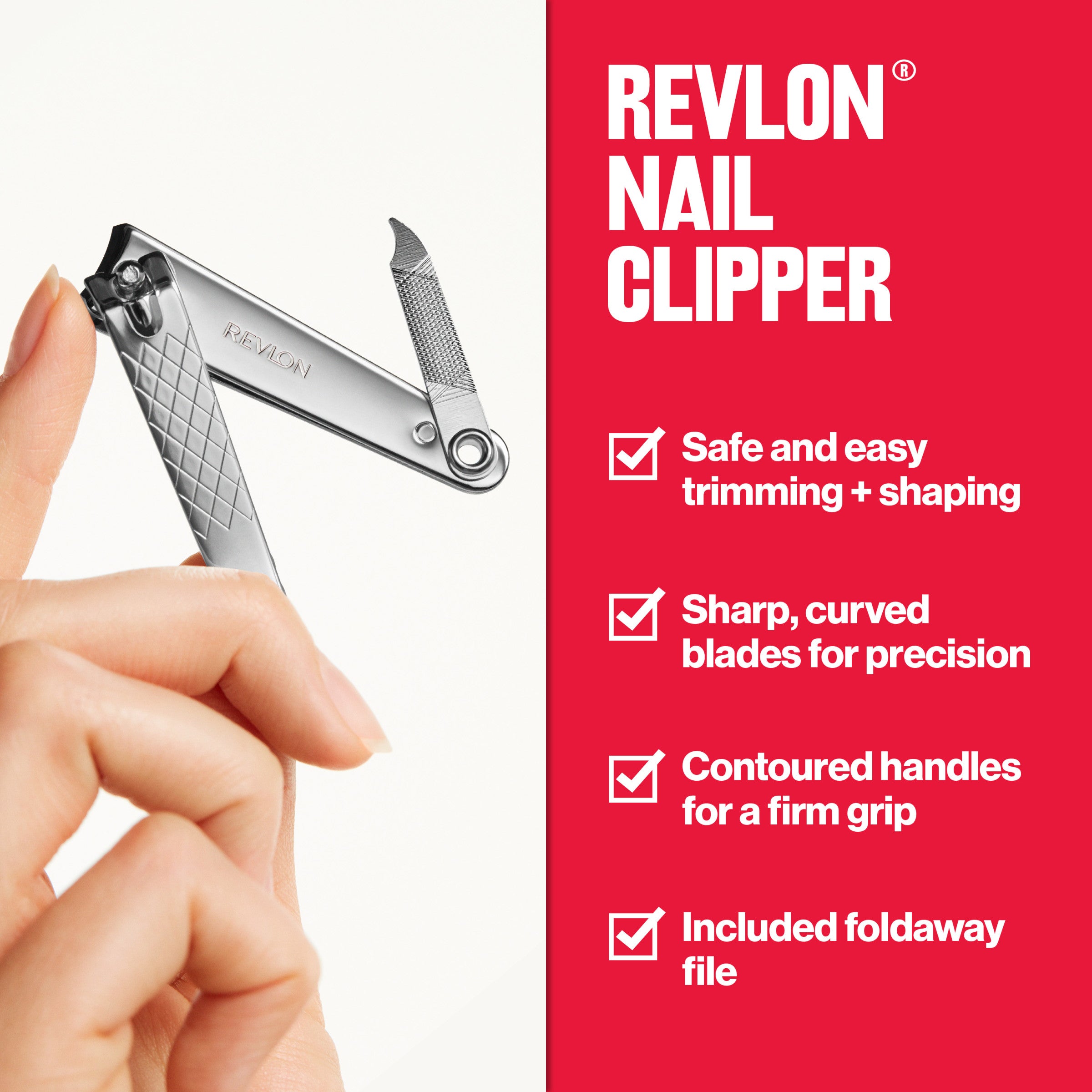 Nail Clipper - Image 2