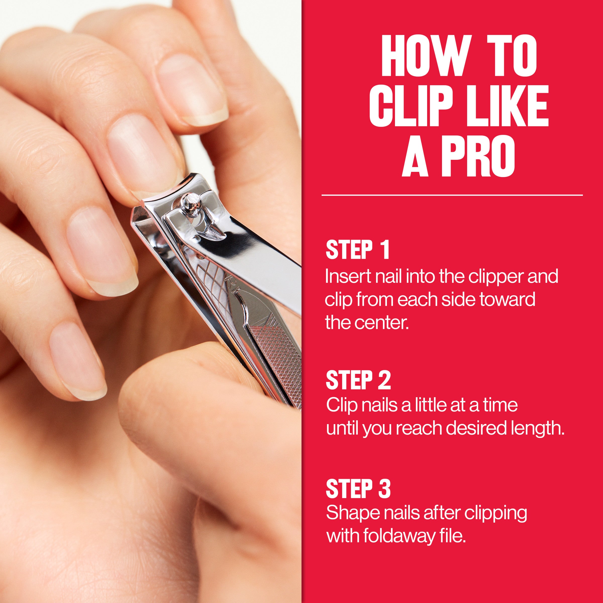 Nail Clipper - Image 4