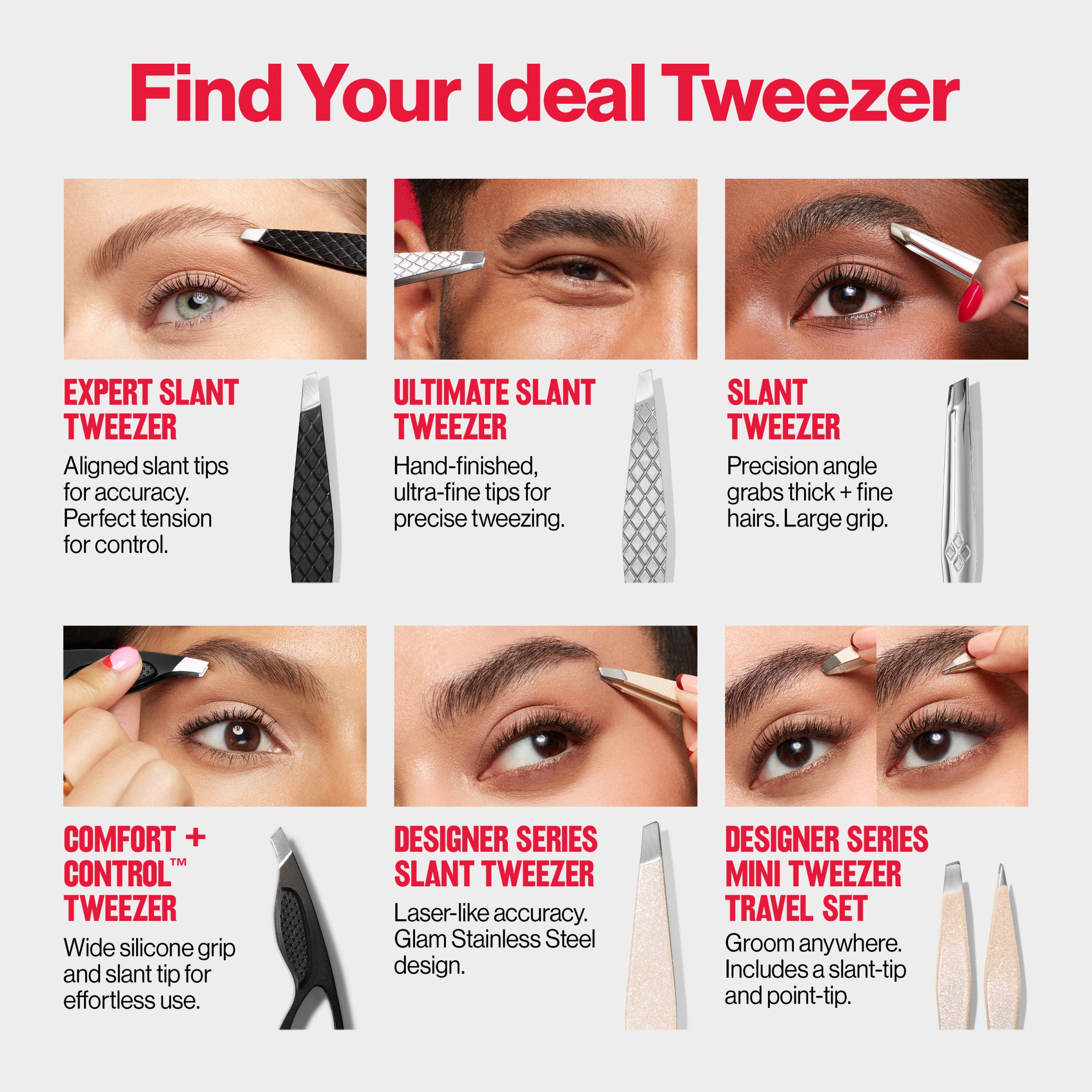 Slant Tweezer - Image 10
