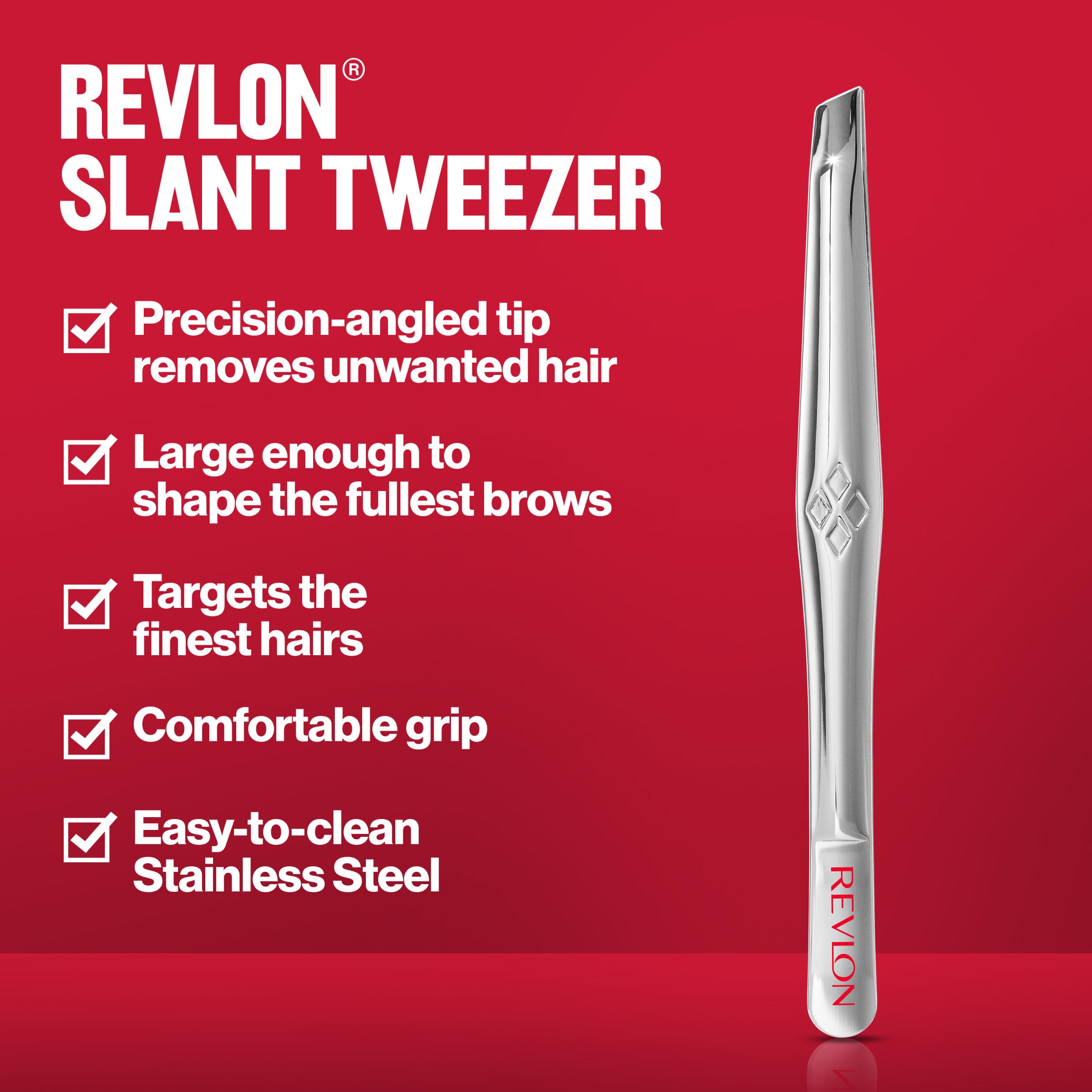 Slant Tweezer - Image 2