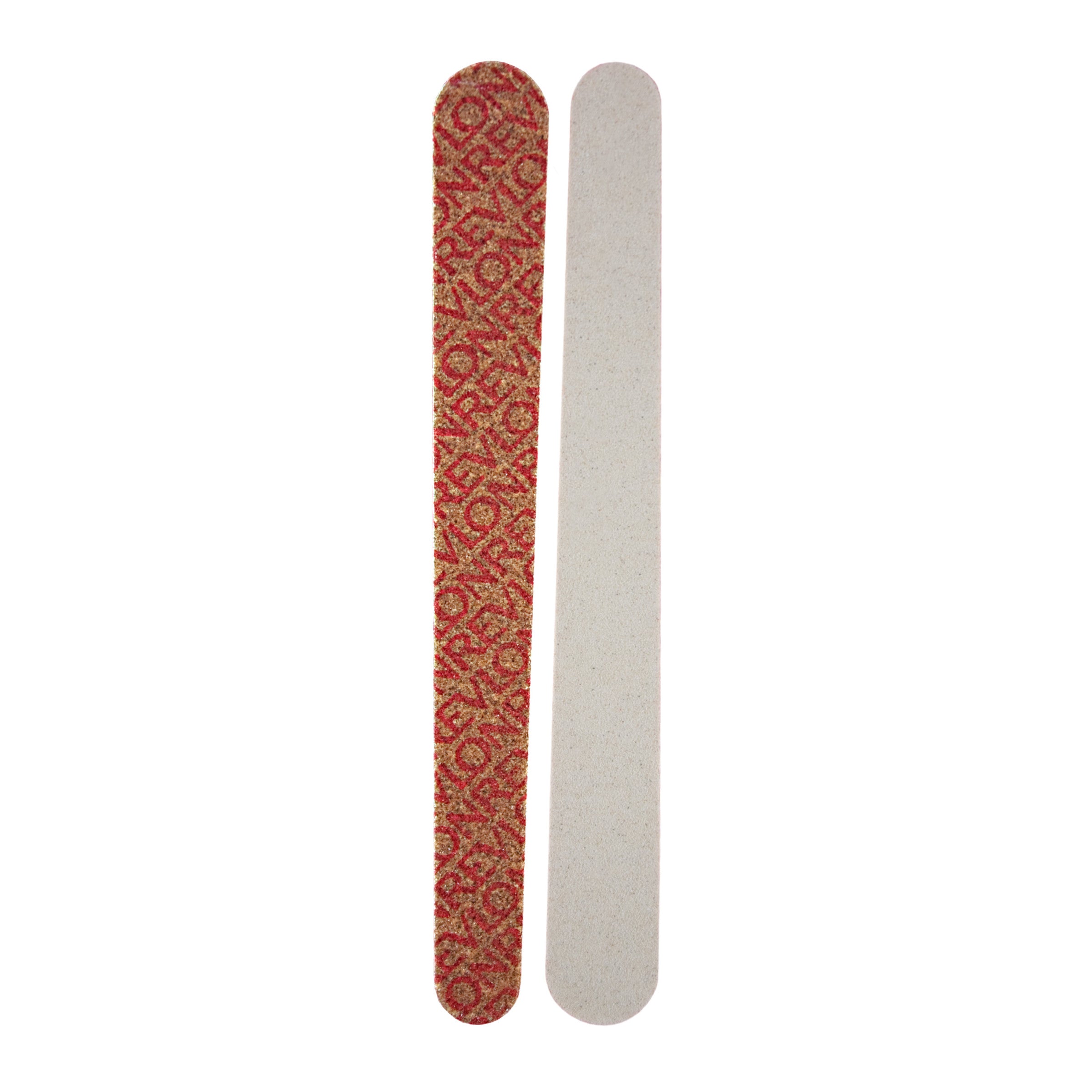 Compact Emery Boards. Travel Size Beauty & Nail Tool