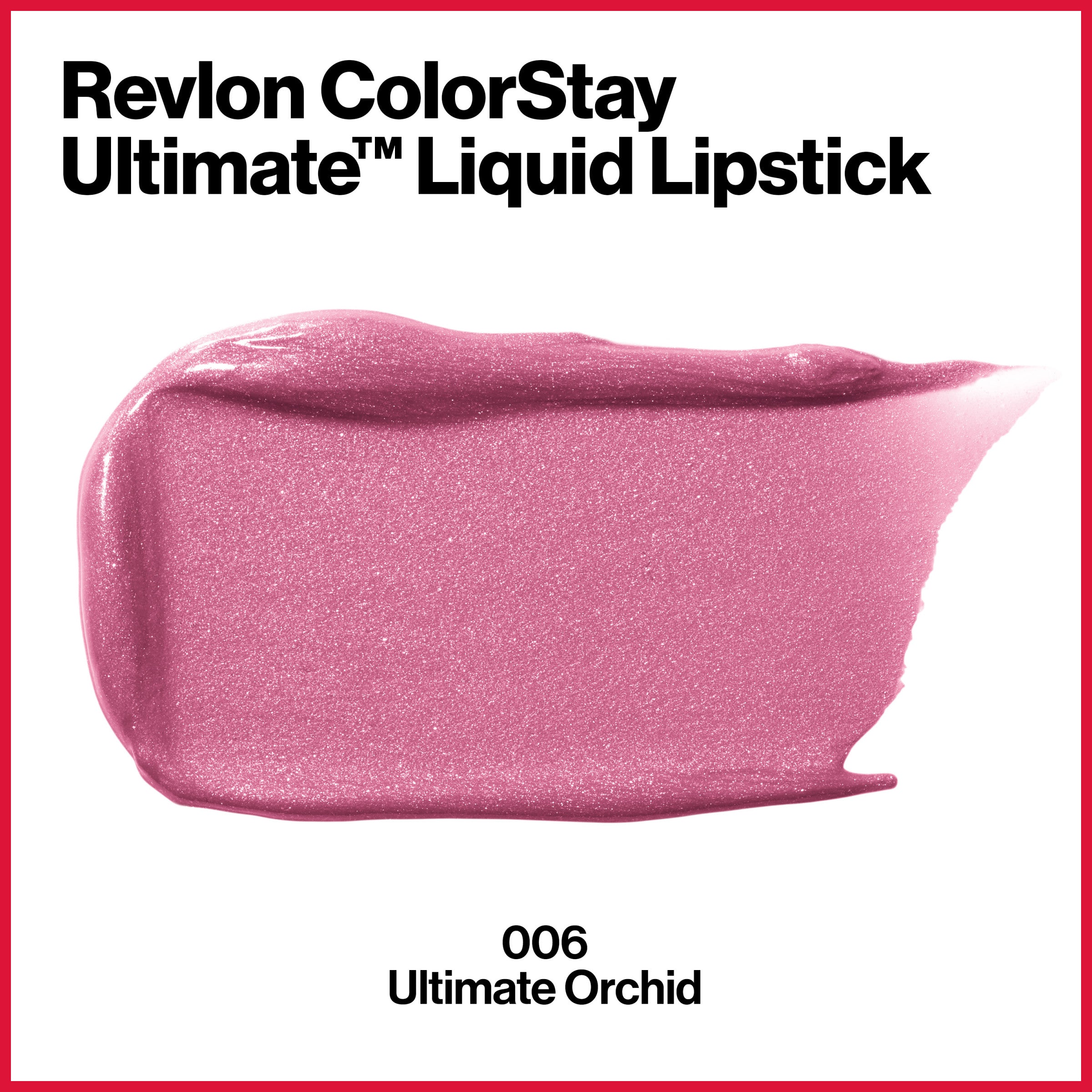 ColorStay Ultimate™ Liquid Lipstick - Image 14