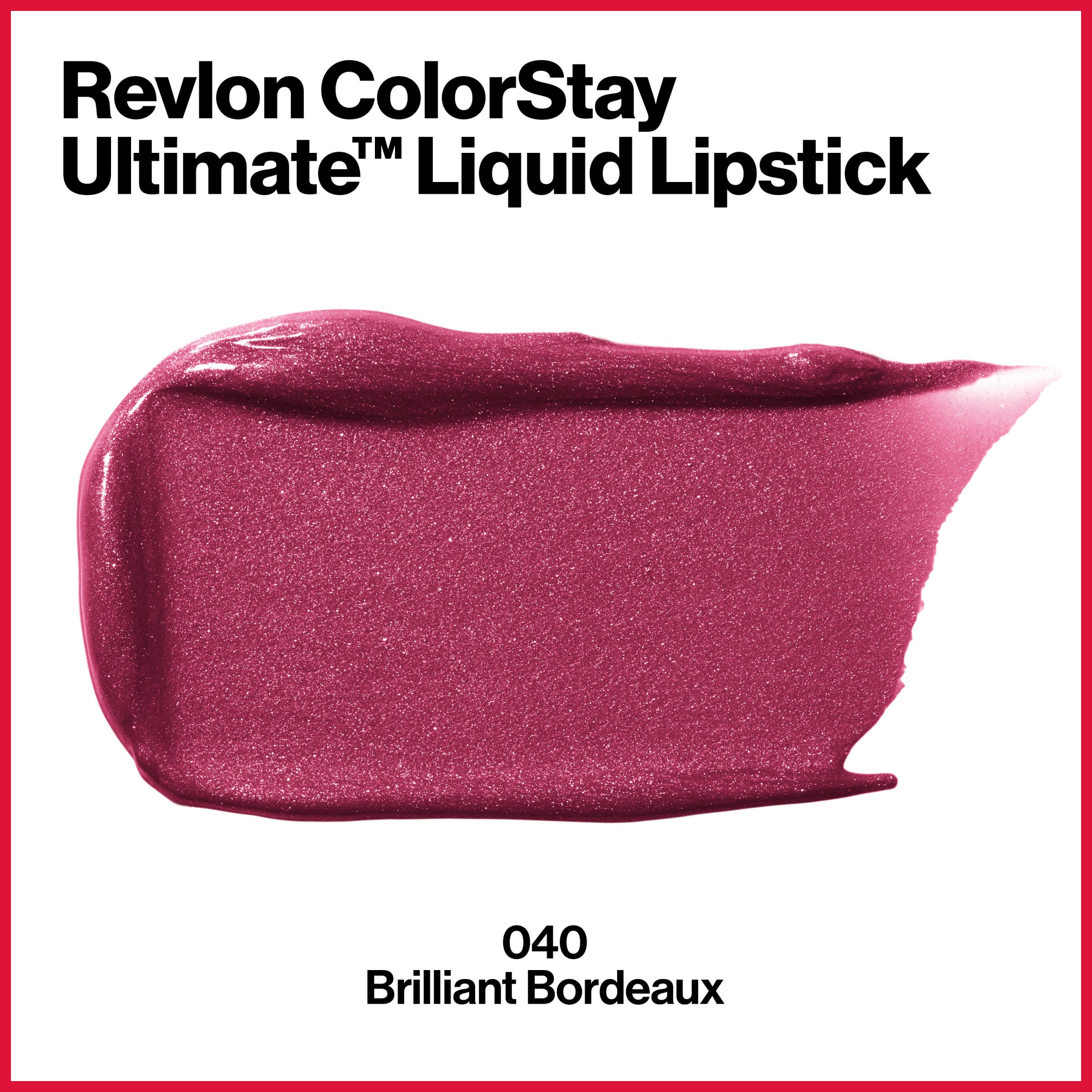 ColorStay Ultimate™ Liquid Lipstick - Image 20