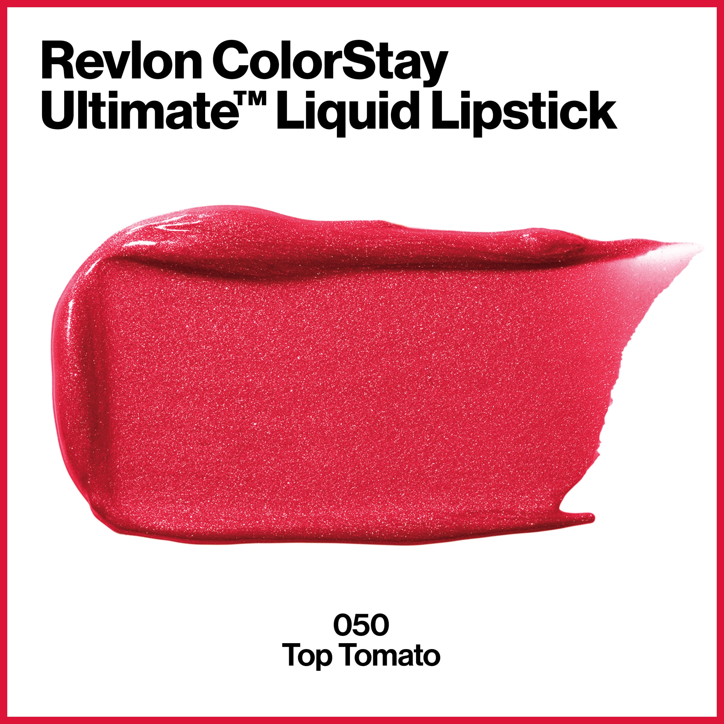 ColorStay Ultimate™ Liquid Lipstick - Image 21