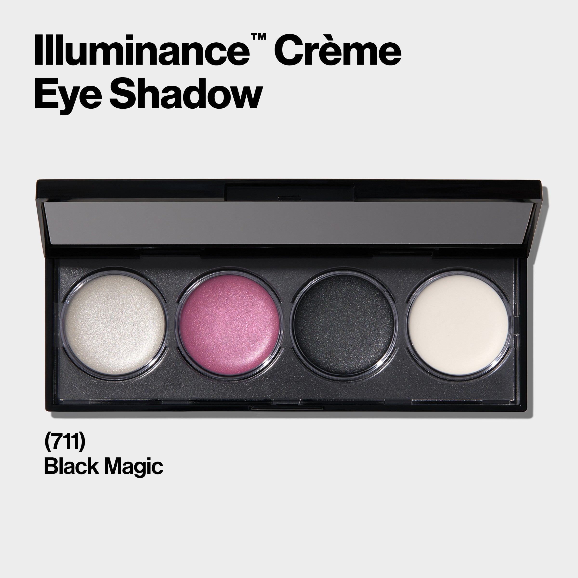 Illuminance™ Crème Eye Shadow Palette - Image 8