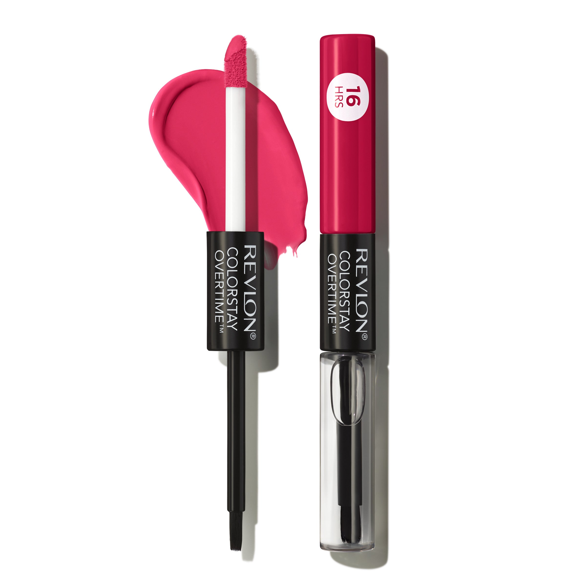 ColorStay Overtime™ Lipcolor - Image 2