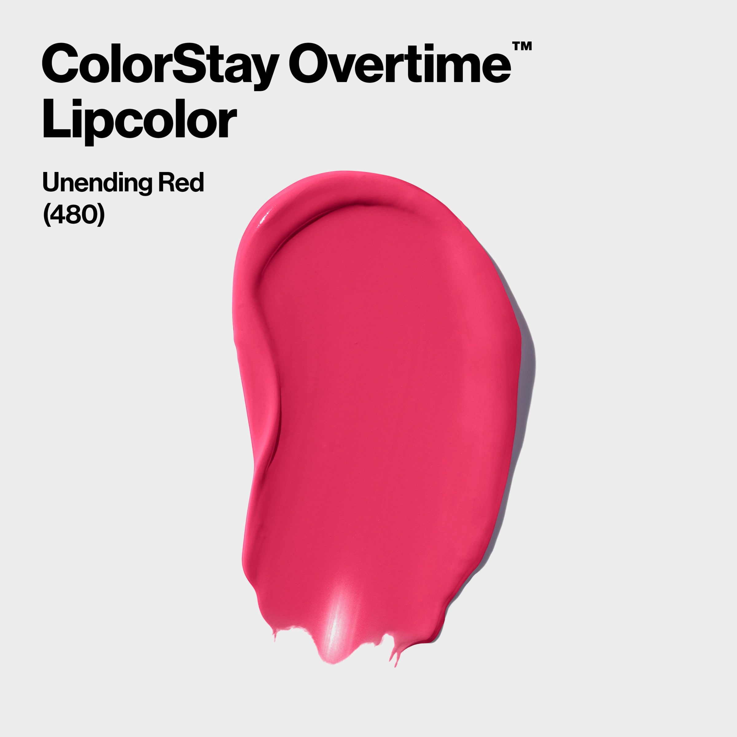 ColorStay Overtime™ Lipcolor - Image 21