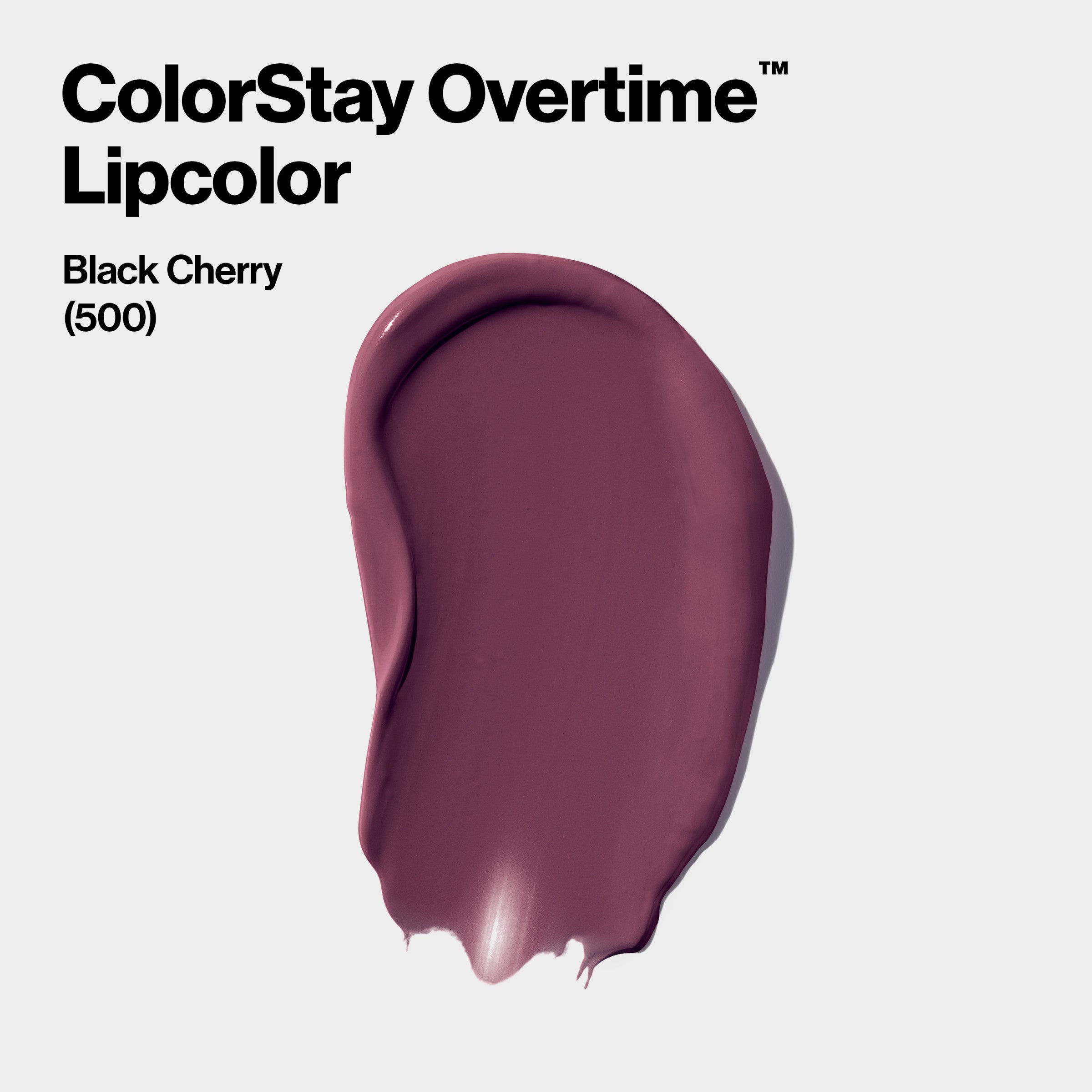 ColorStay Overtime™ Lipcolor - Image 22