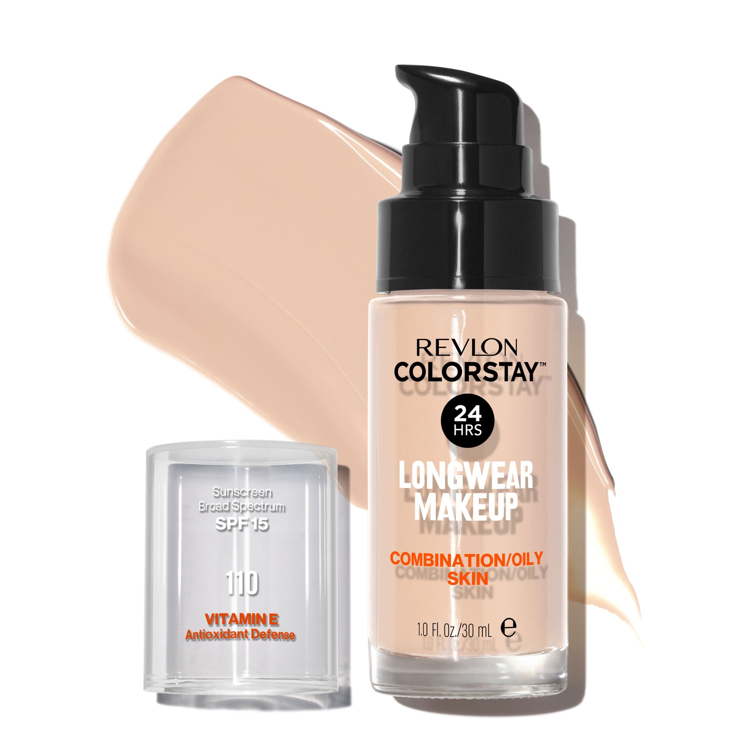 ColorStay™ Longwear Makeup SPF 15 - Image 2