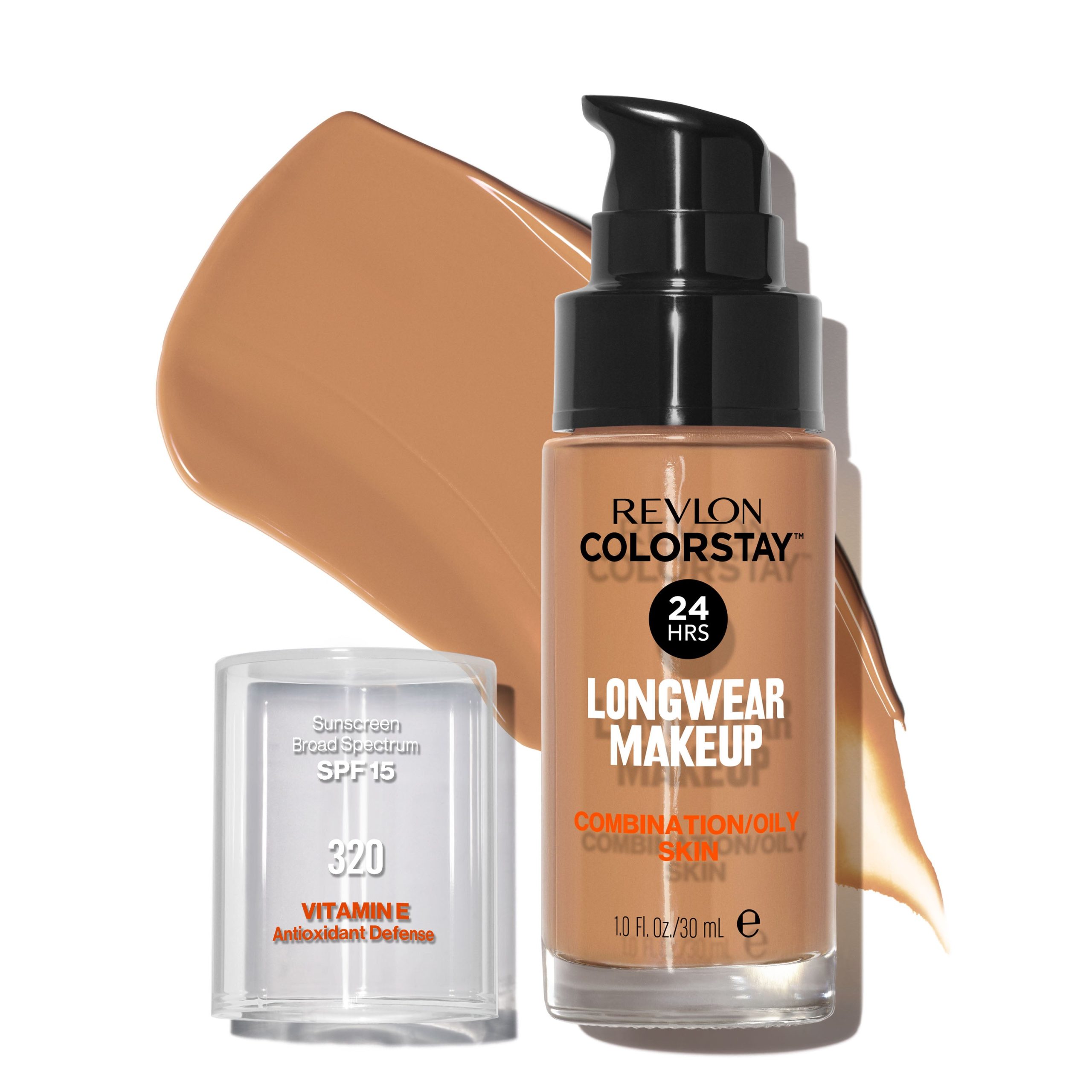 ColorStay™ Longwear Makeup SPF 15 - Image 13