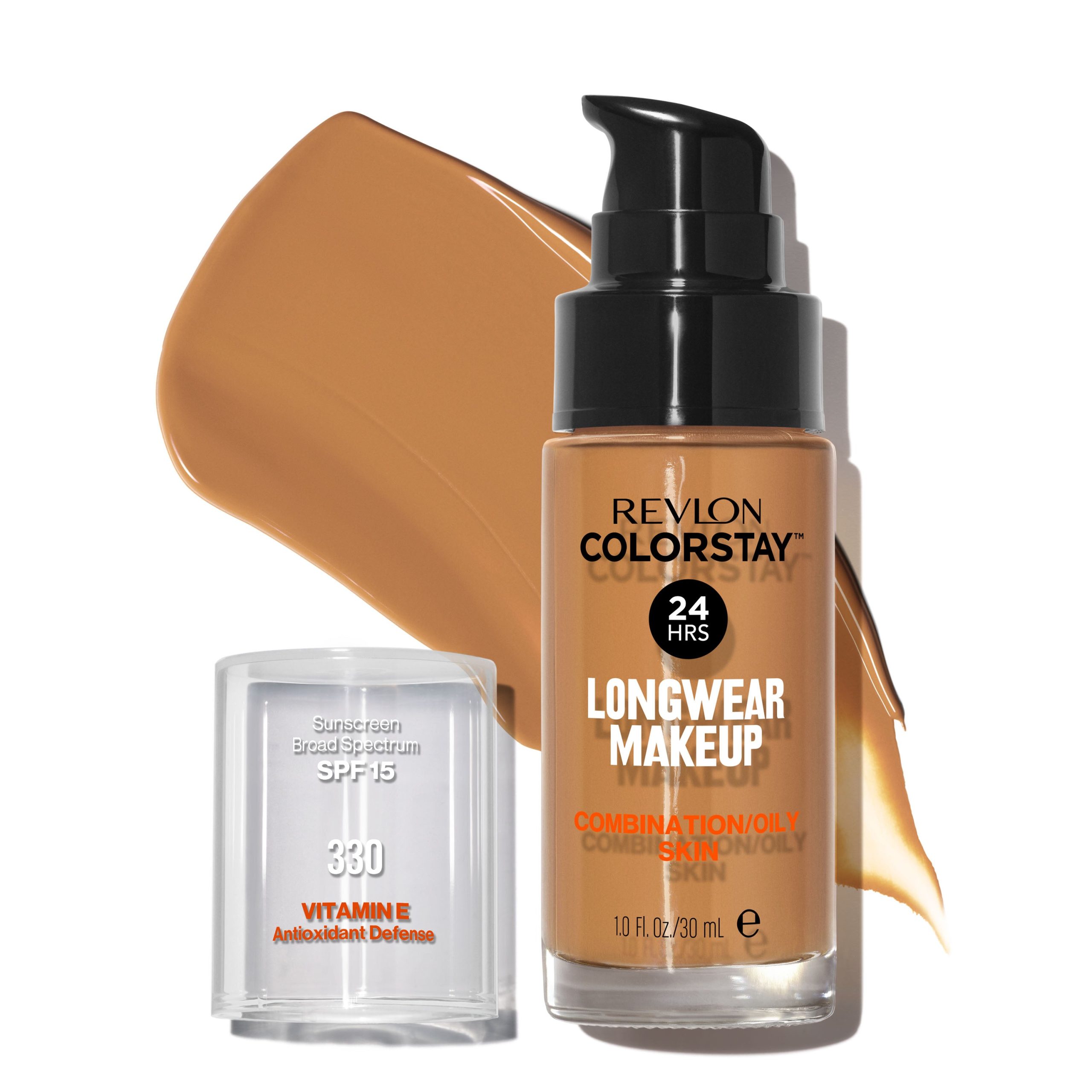 ColorStay™ Longwear Makeup SPF 15 - Image 29