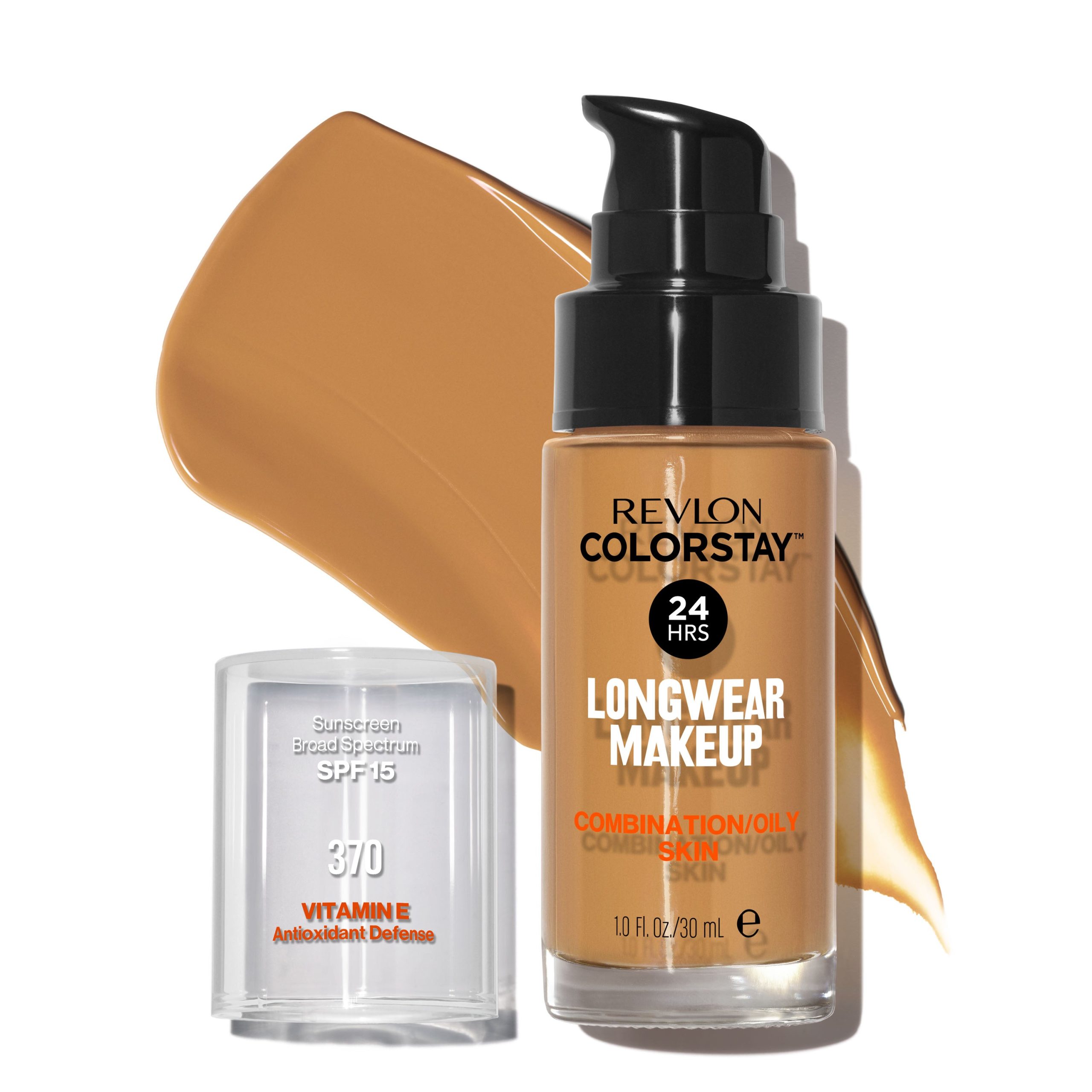 ColorStay™ Longwear Makeup SPF 15 - Image 21