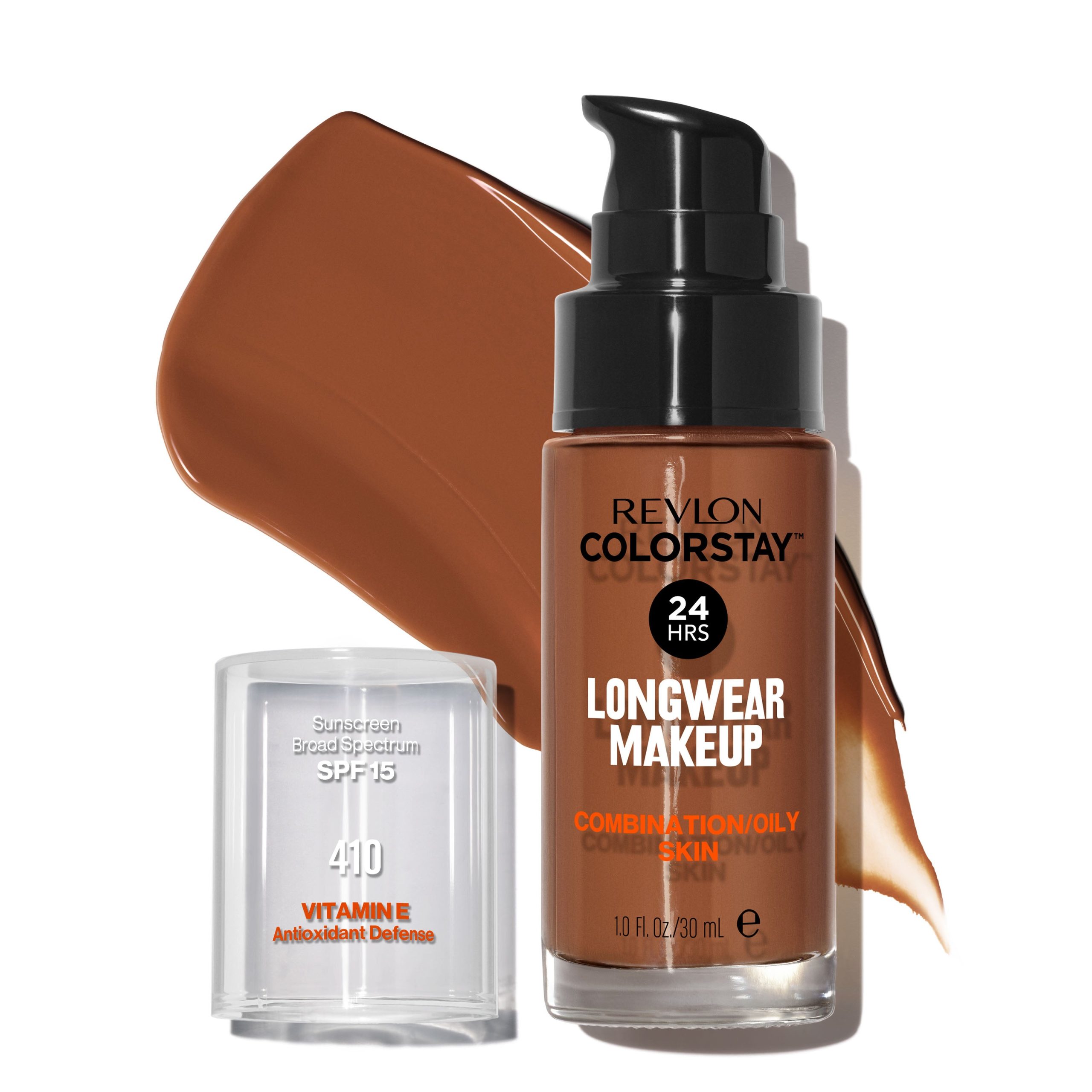 ColorStay™ Longwear Makeup SPF 15 - Image 20