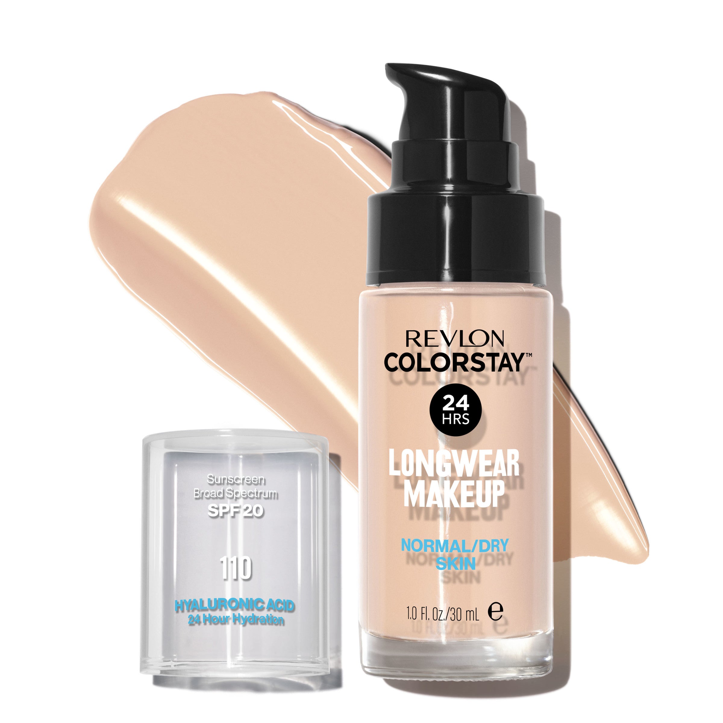 ColorStay™ Longwear Makeup SPF 20 - Image 13