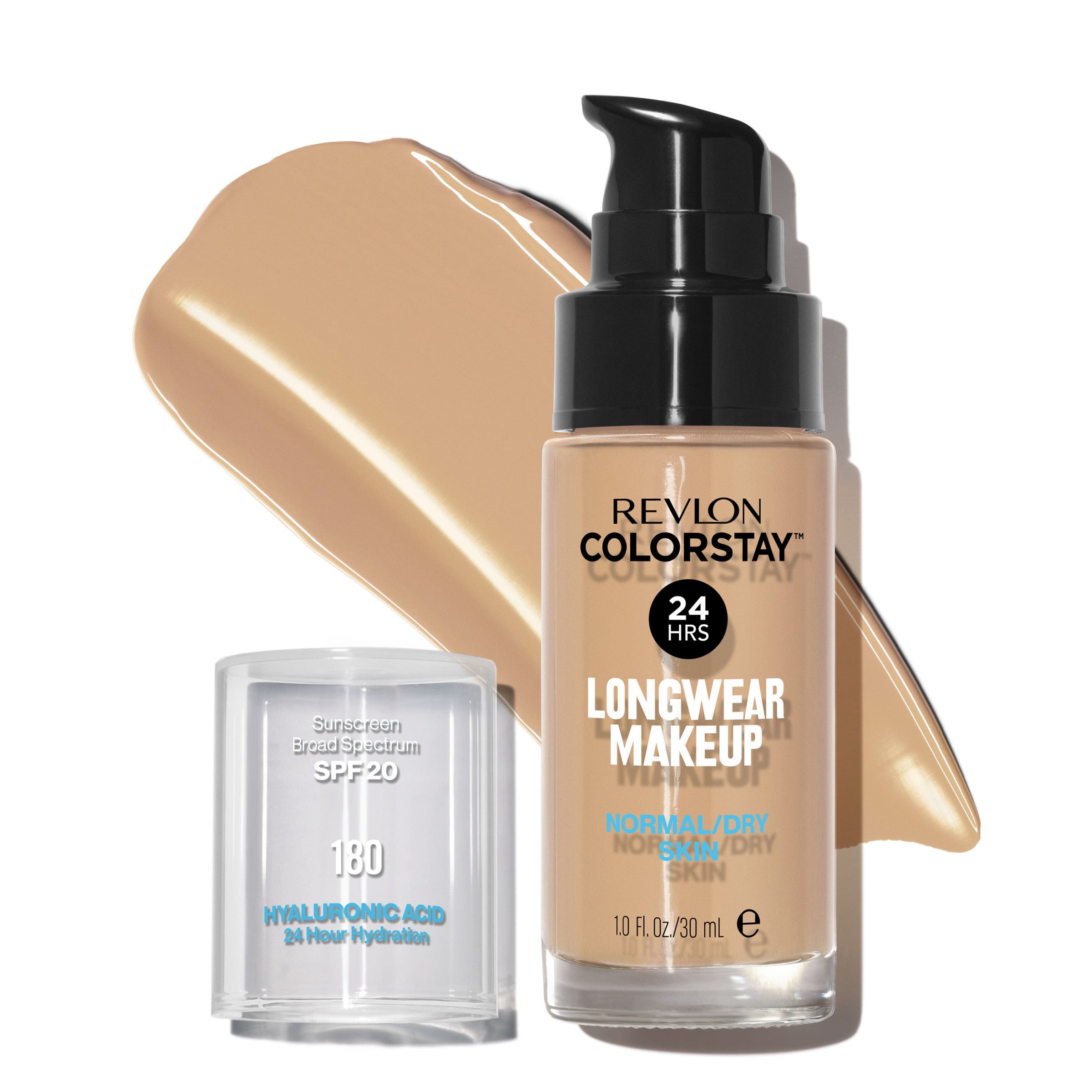 ColorStay™ Longwear Makeup SPF 20 - Image 15