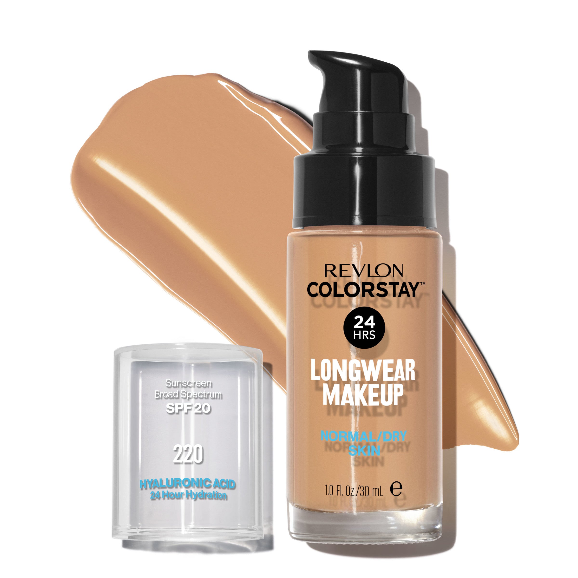 ColorStay™ Longwear Makeup SPF 20 - Image 24