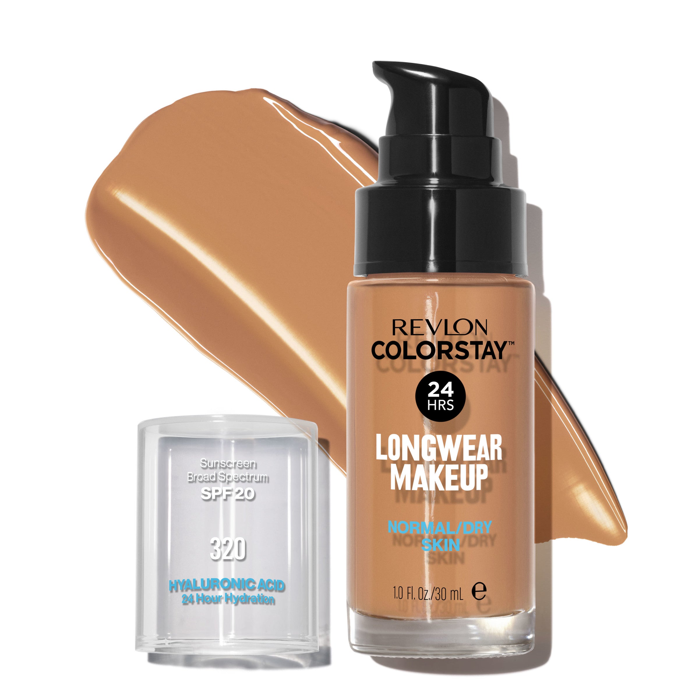 ColorStay™ Longwear Makeup SPF 20 - Image 18