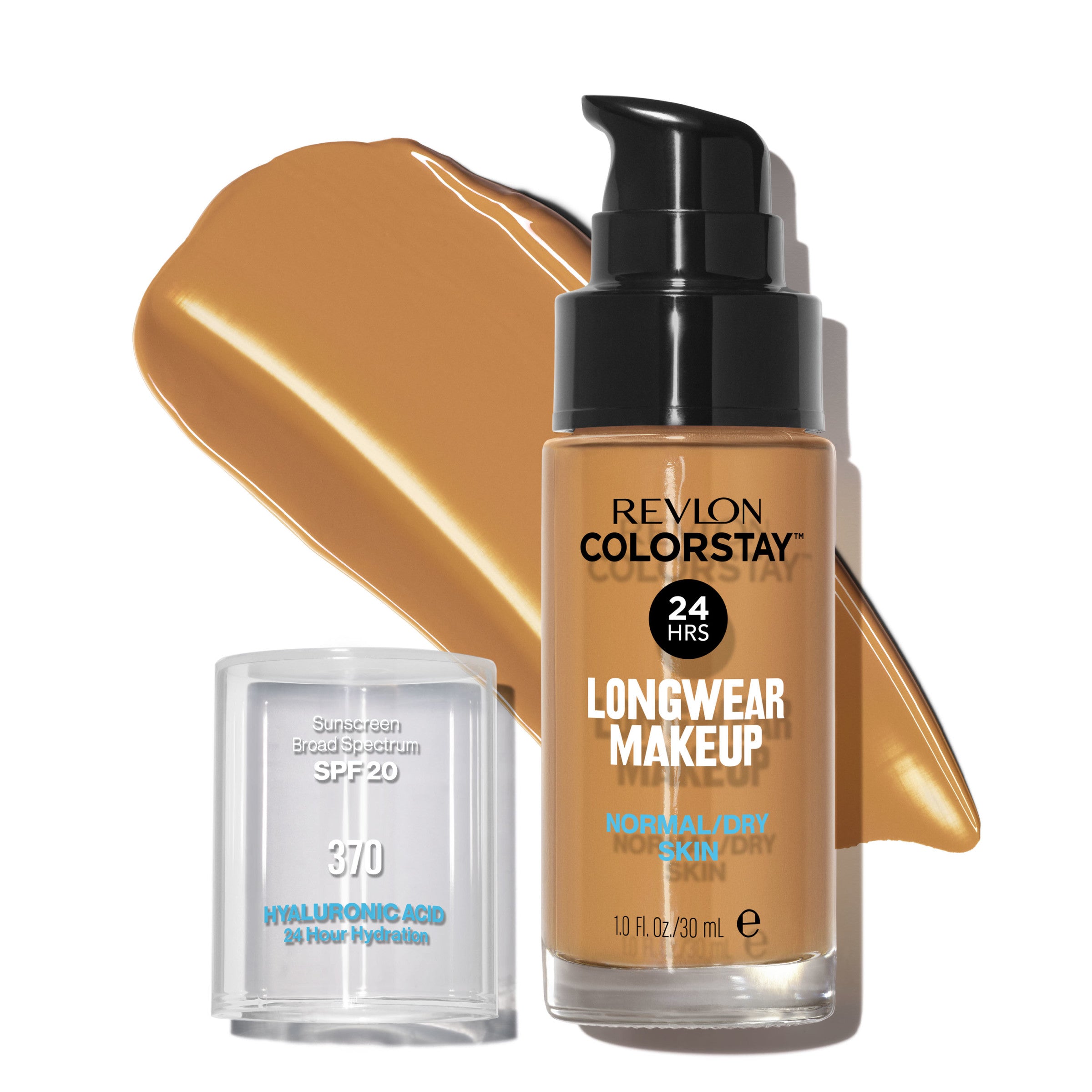 ColorStay™ Longwear Makeup SPF 20 - Image 17