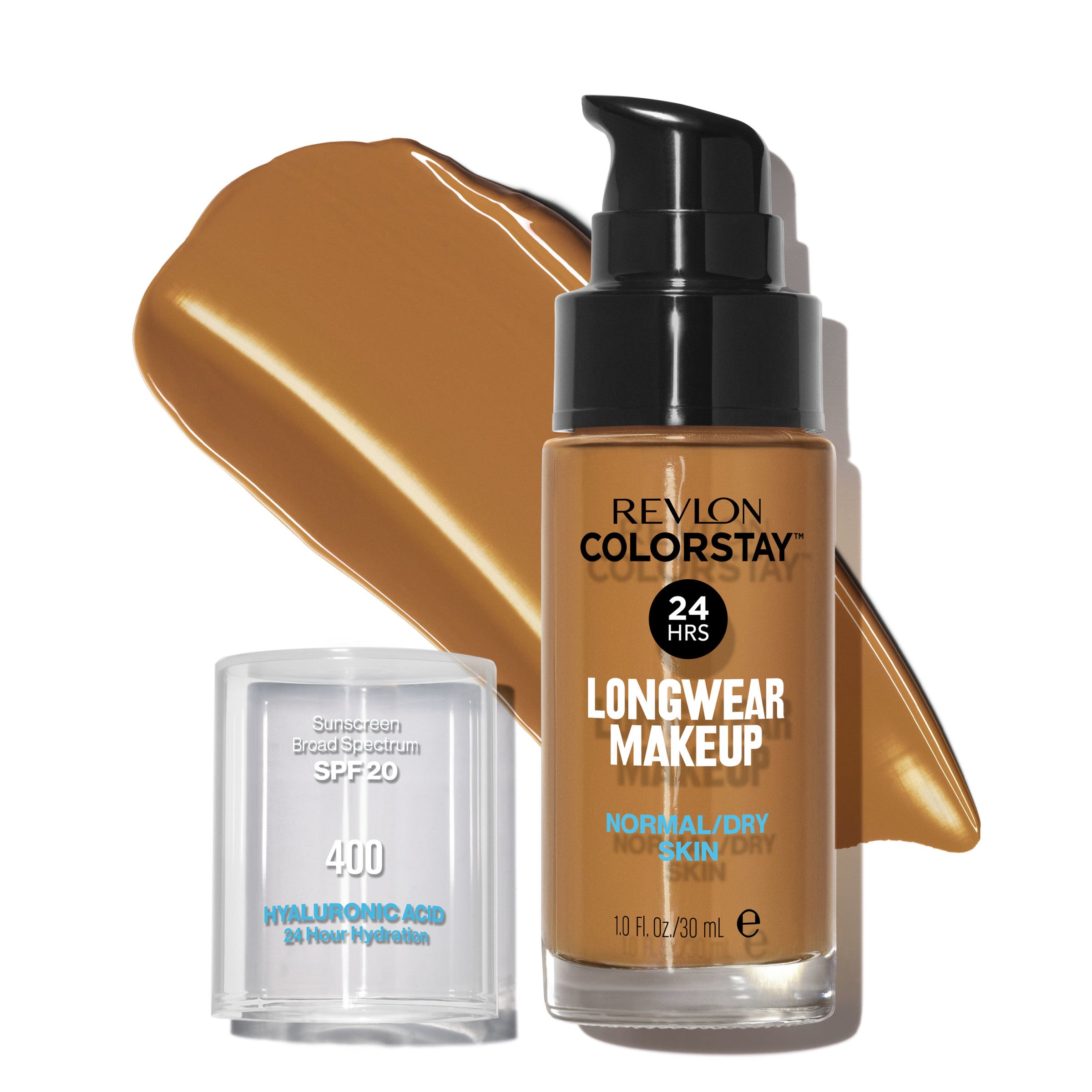 ColorStay™ Longwear Makeup SPF 20 - Image 20