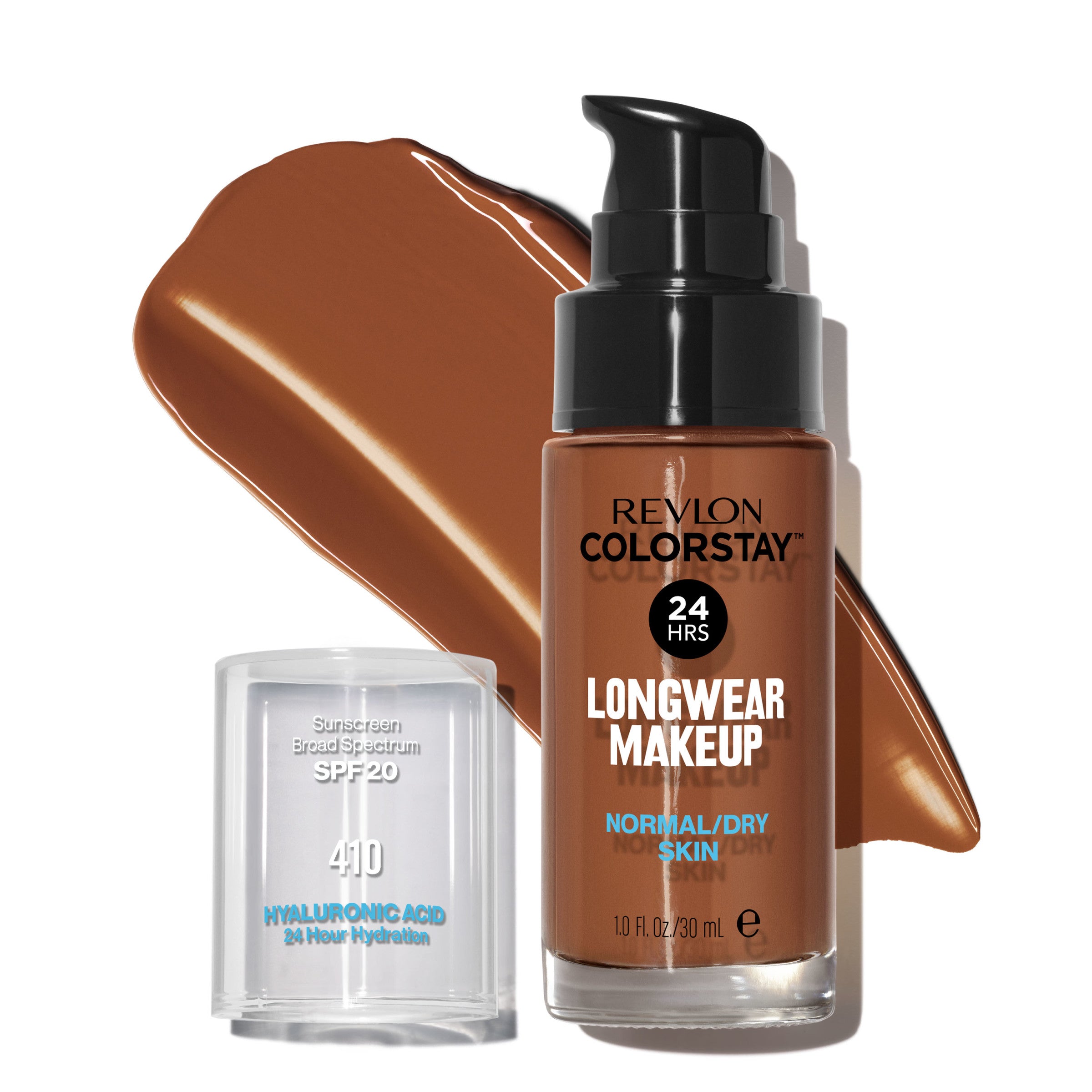 ColorStay™ Longwear Makeup SPF 20 - Image 19