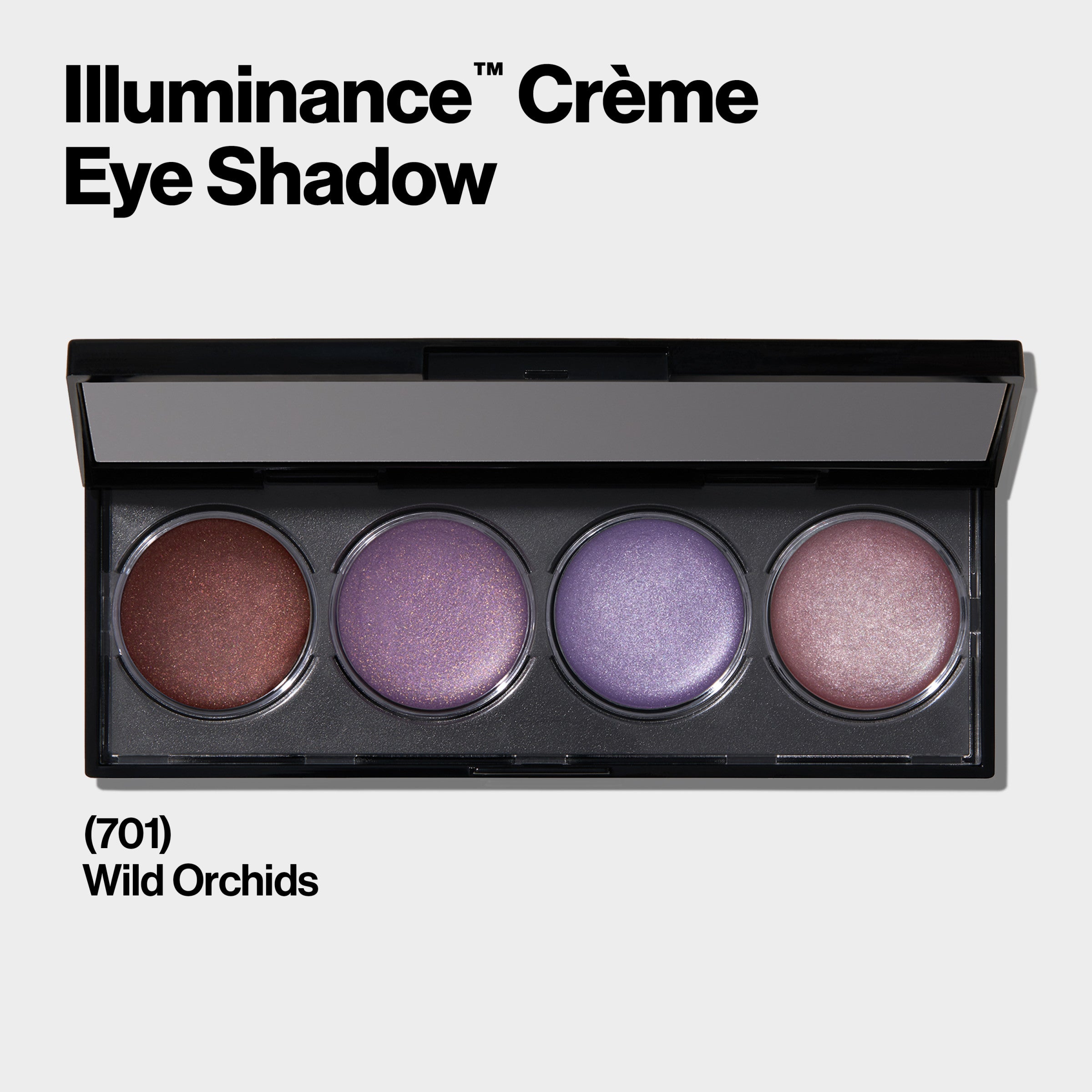 Illuminance™ Crème Eye Shadow Palette - Image 9