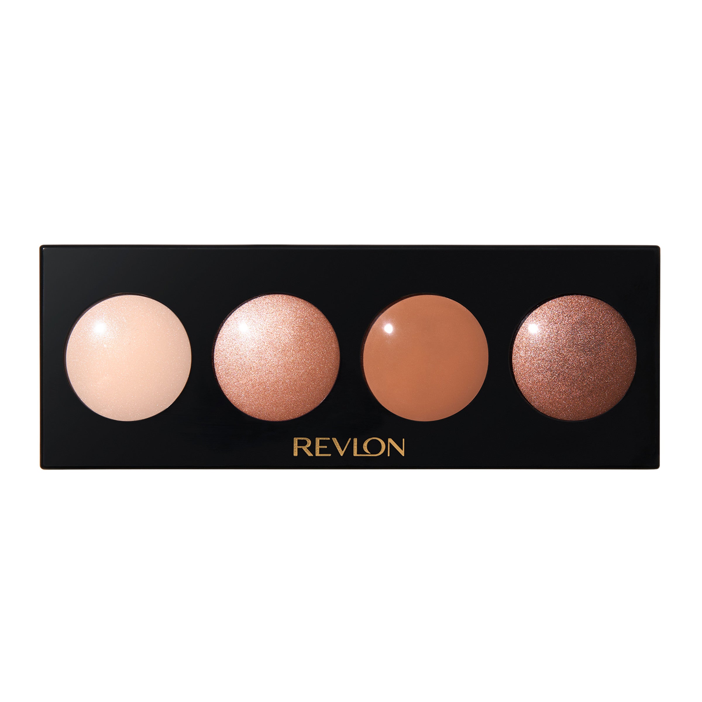Illuminance™ Crème Eye Shadow Palette - Image 3