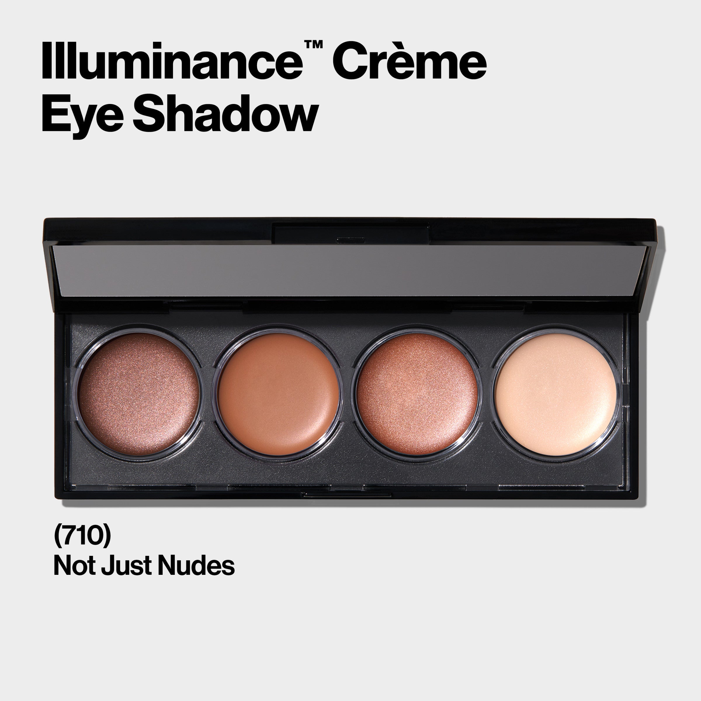 Illuminance™ Crème Eye Shadow Palette - Image 7