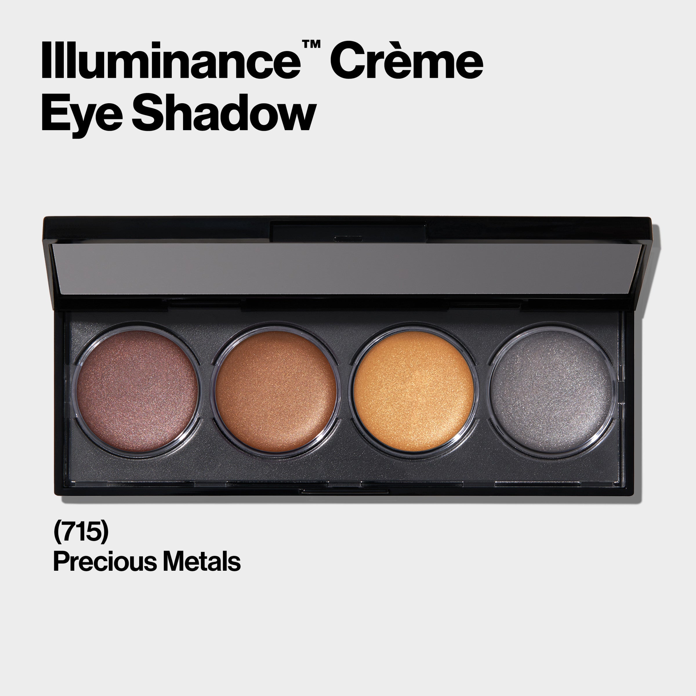 Illuminance™ Crème Eye Shadow Palette - Image 10