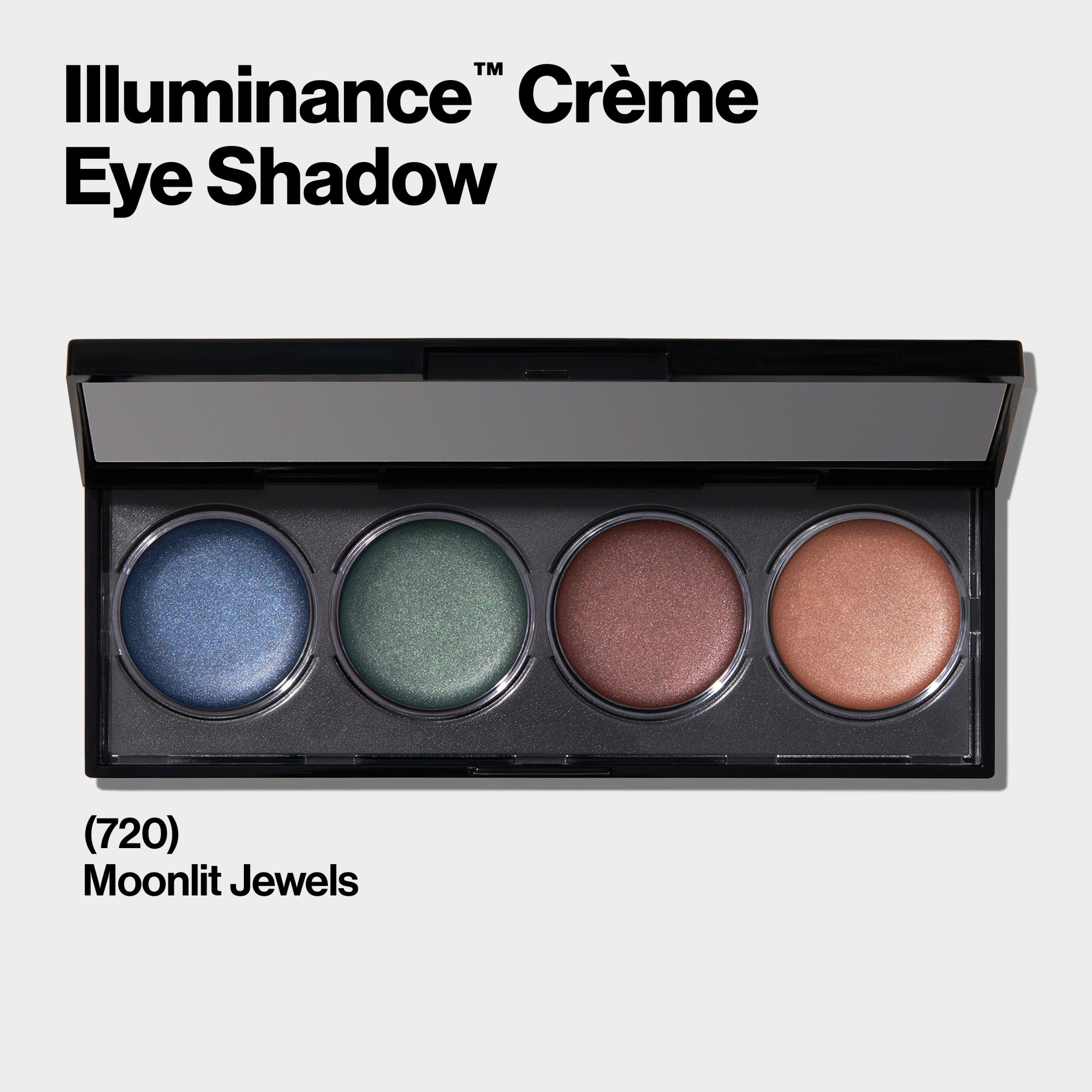 Illuminance™ Crème Eye Shadow Palette - Image 11