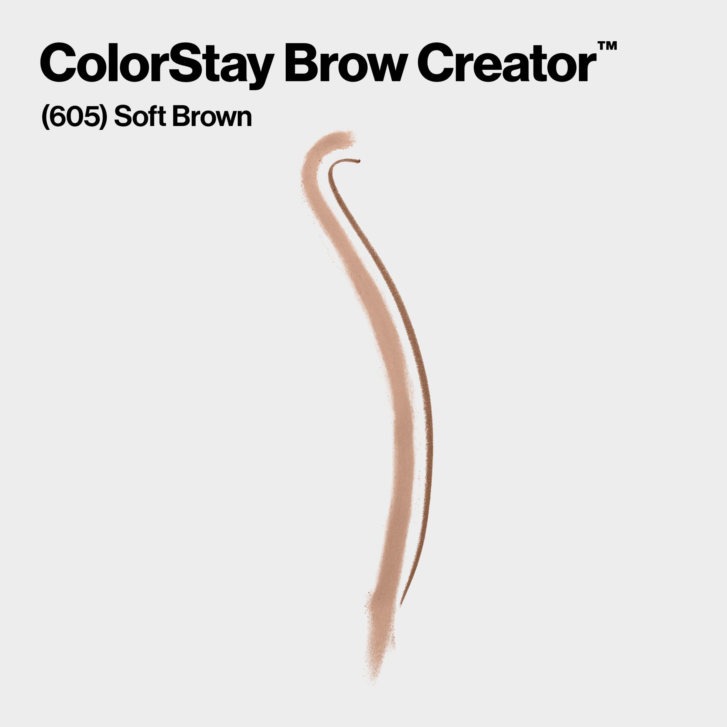 ColorStay Brow Creator™ Brow Pencil & Powder - Image 9