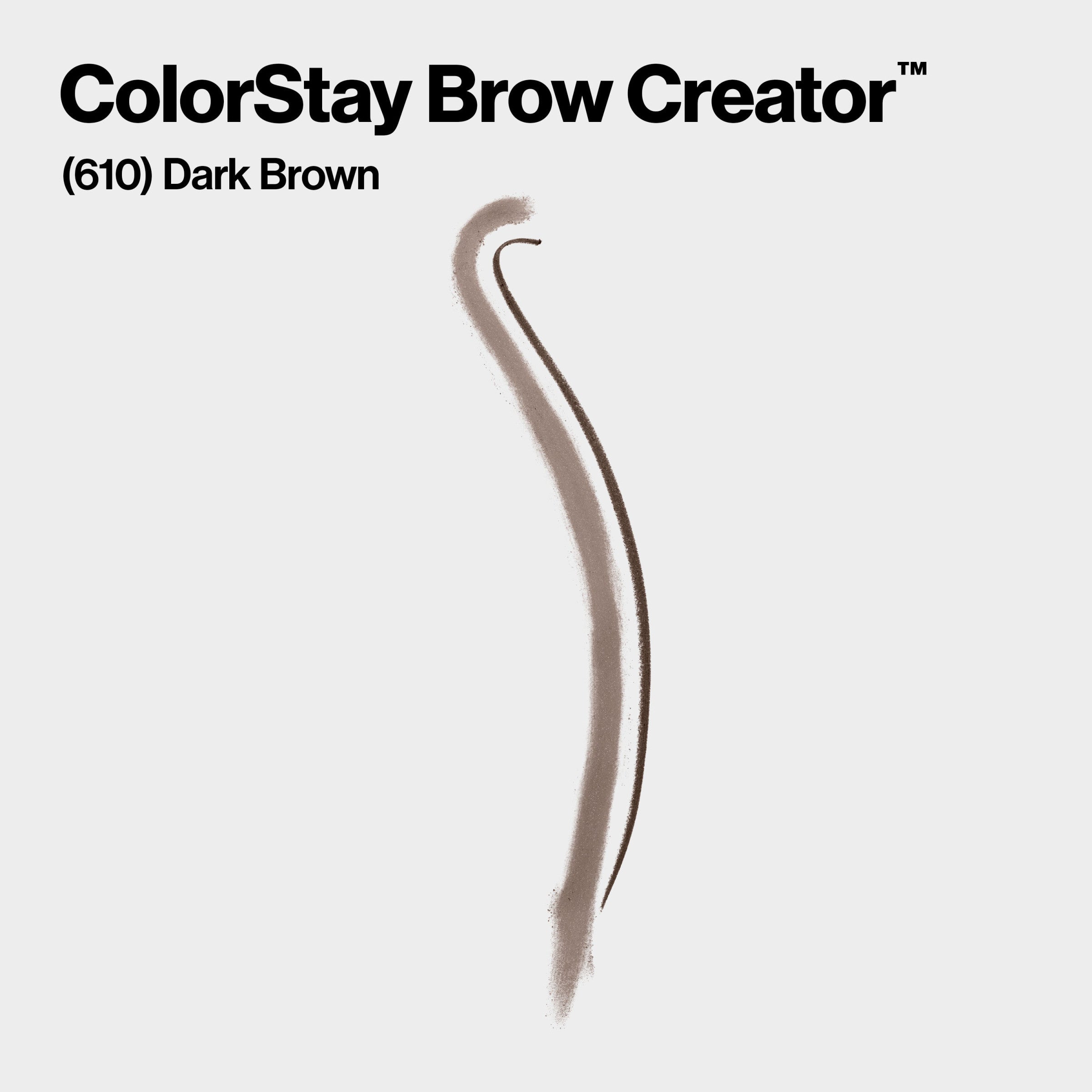 ColorStay Brow Creator™ Brow Pencil & Powder - Image 10