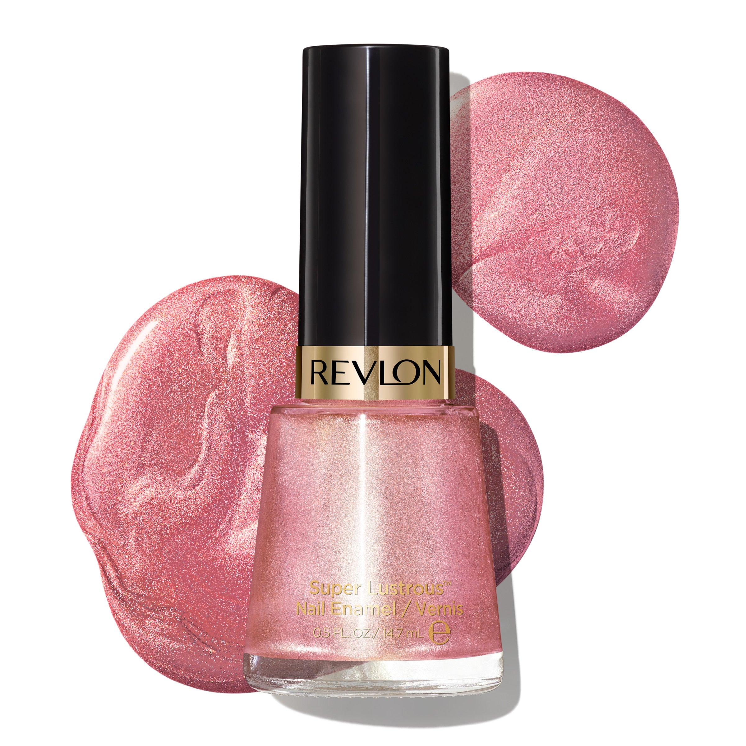 Super Lustrous™ Nail Enamel - Image 25