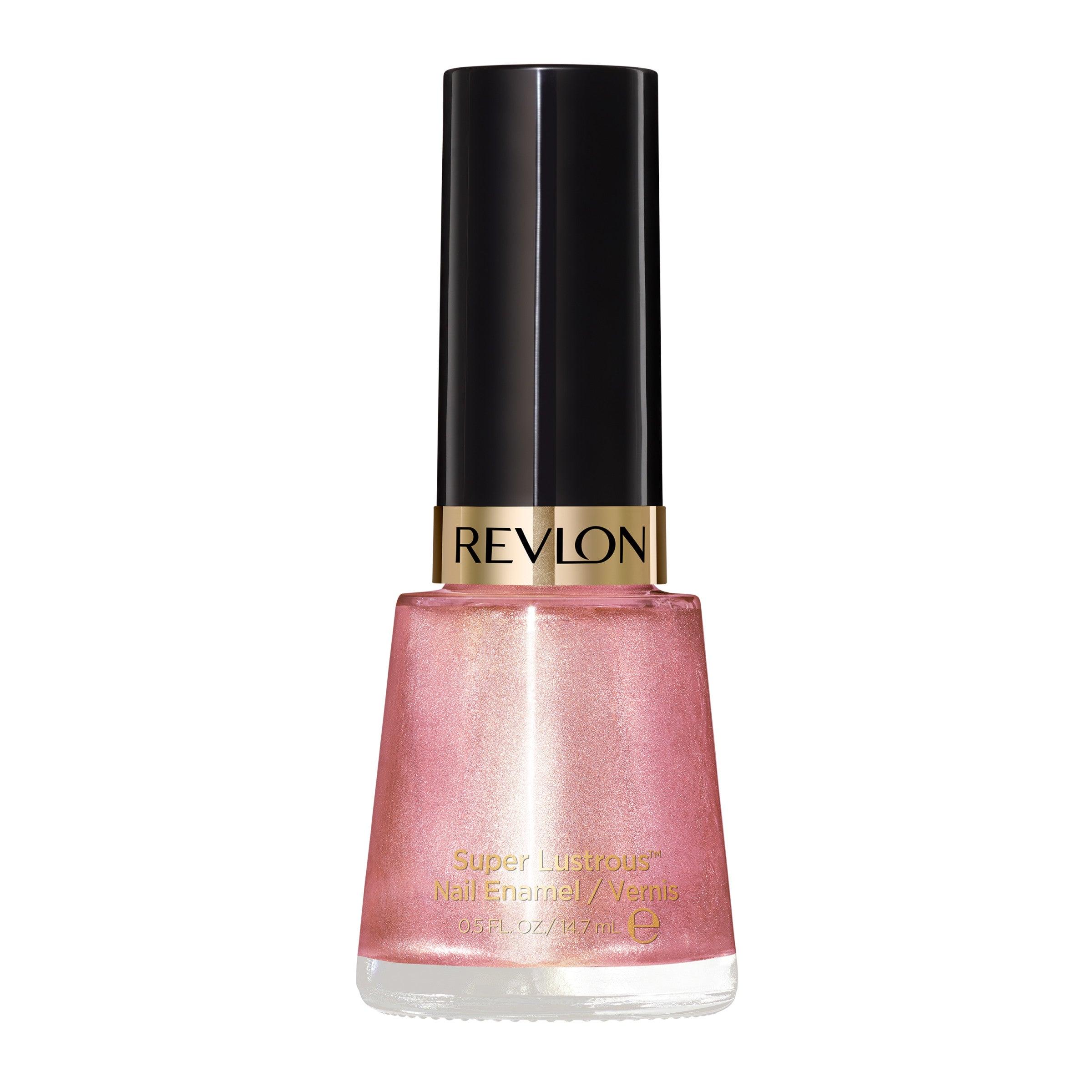 Super Lustrous™ Nail Enamel - Image 3