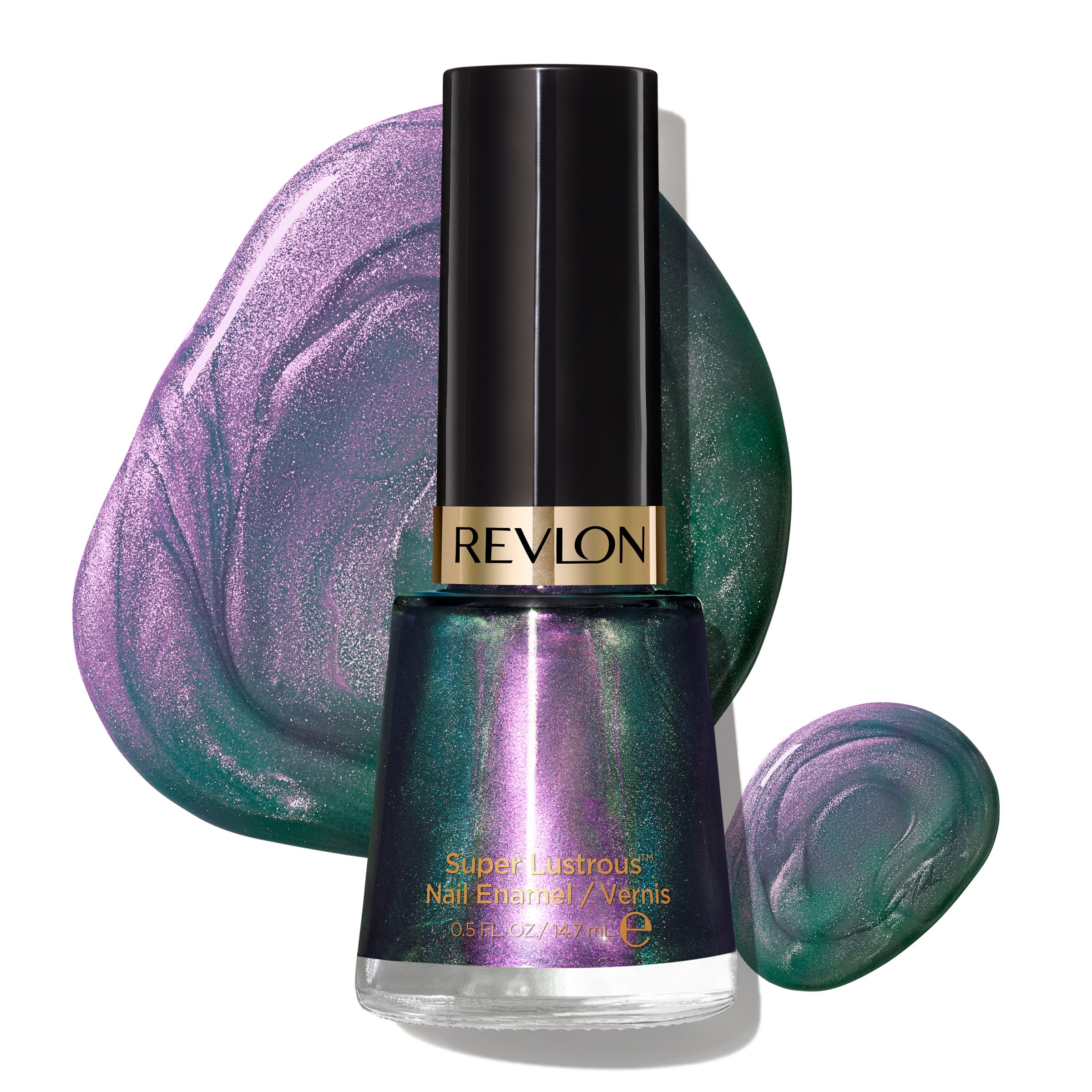 Super Lustrous™ Nail Enamel - Image 26