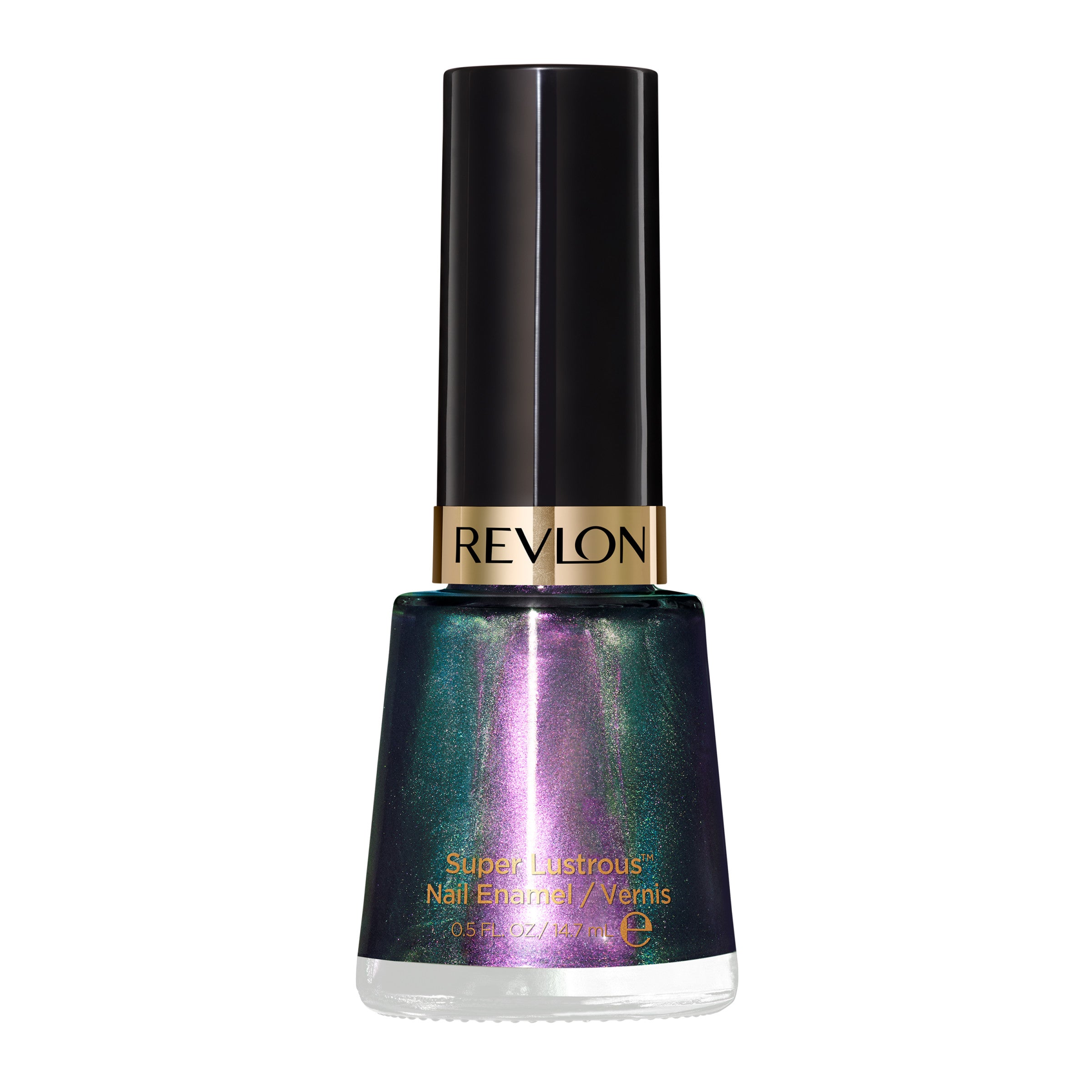 Super Lustrous™ Nail Enamel - Image 2