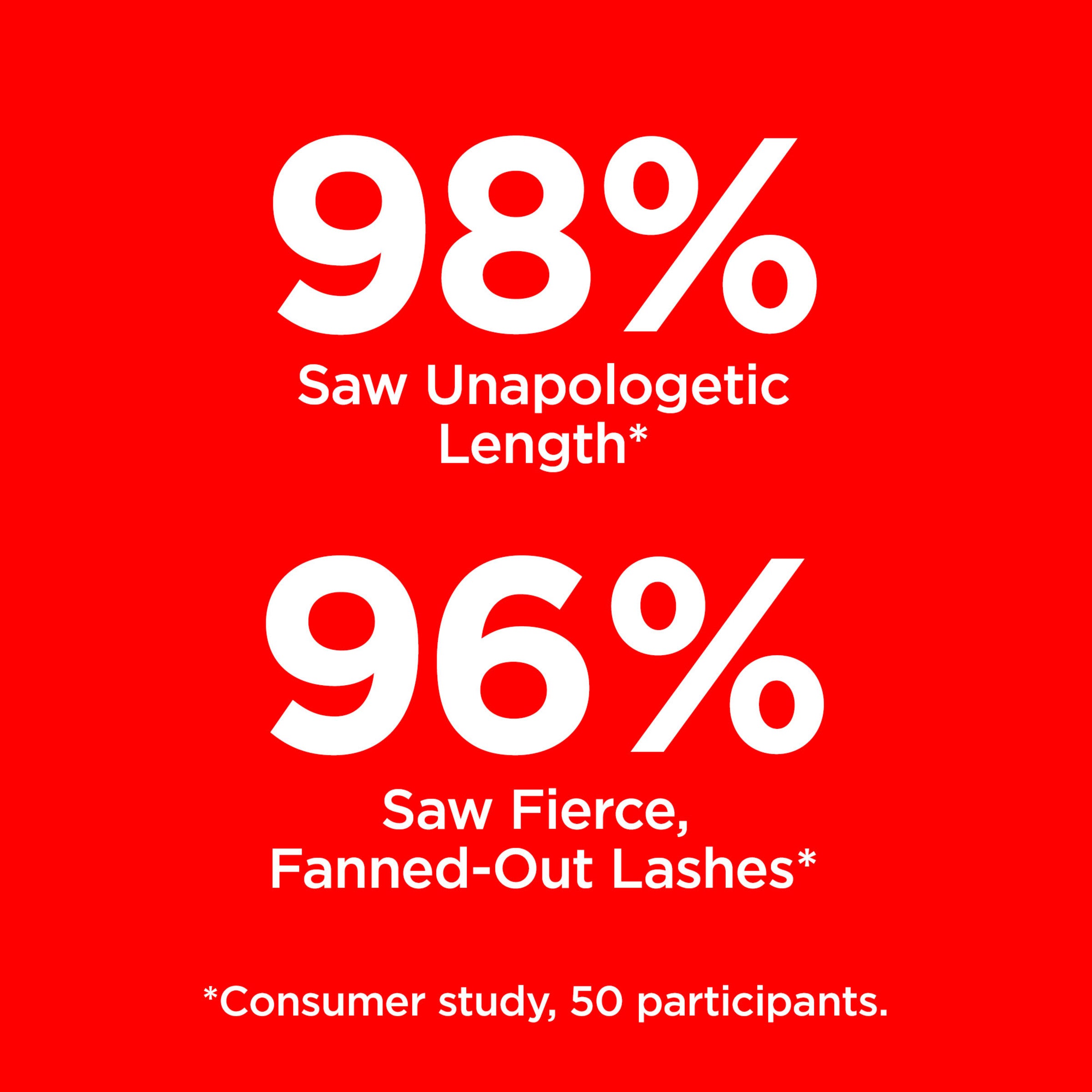 So Fierce!™ Mascara for Length and Volume - Image 10