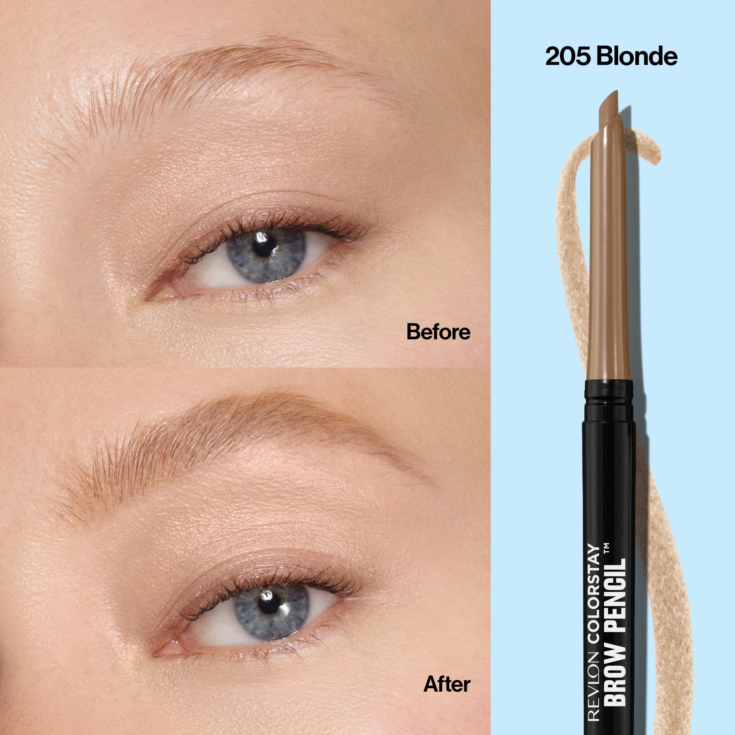 ColorStay™ Brow Pencil - Image 3
