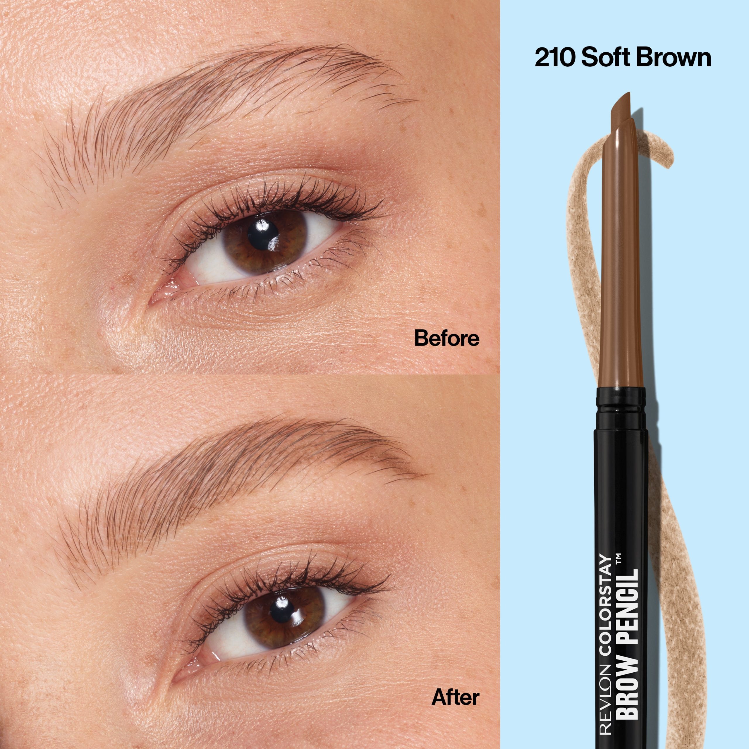 ColorStay™ Brow Pencil - Image 6
