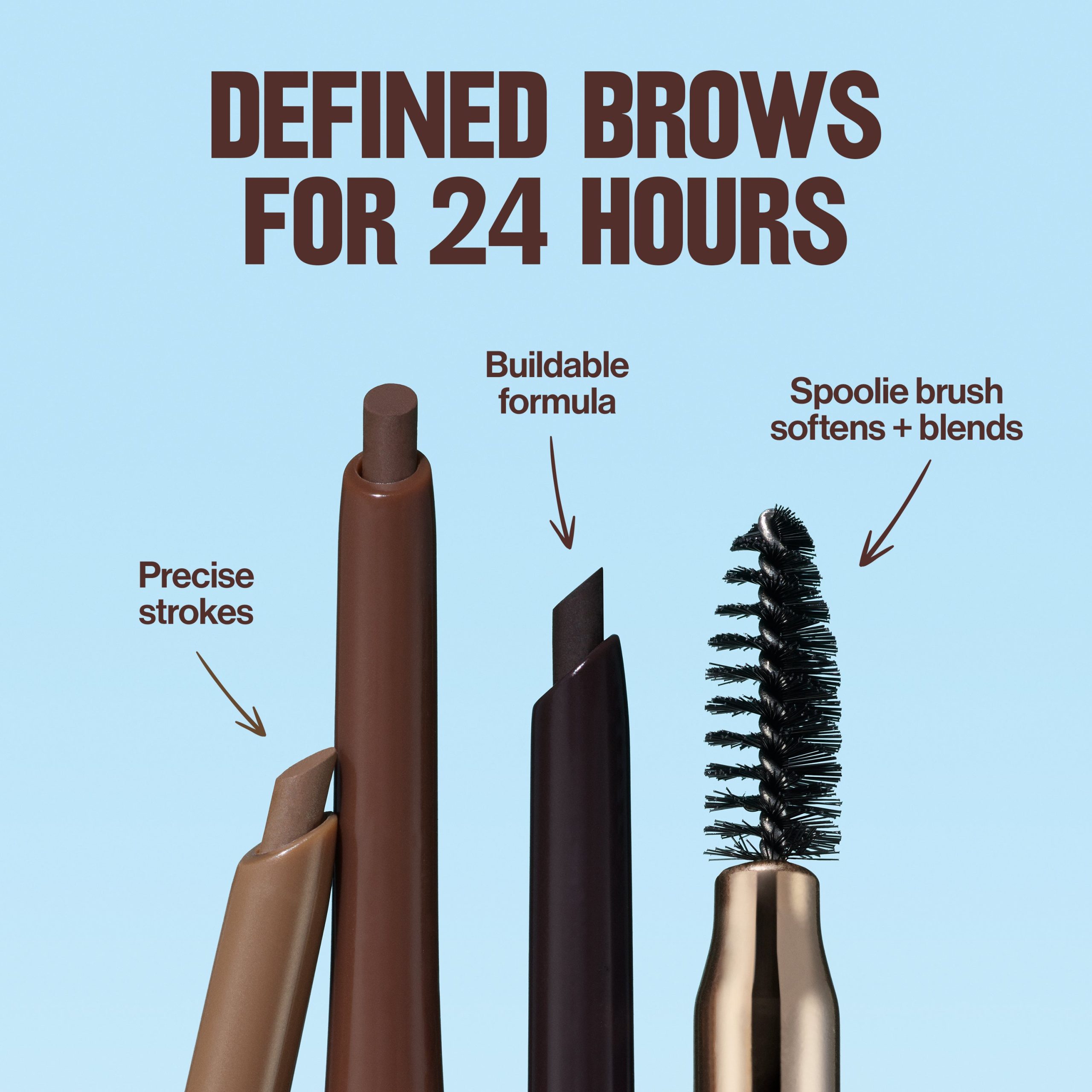 ColorStay™ Brow Pencil - Image 17
