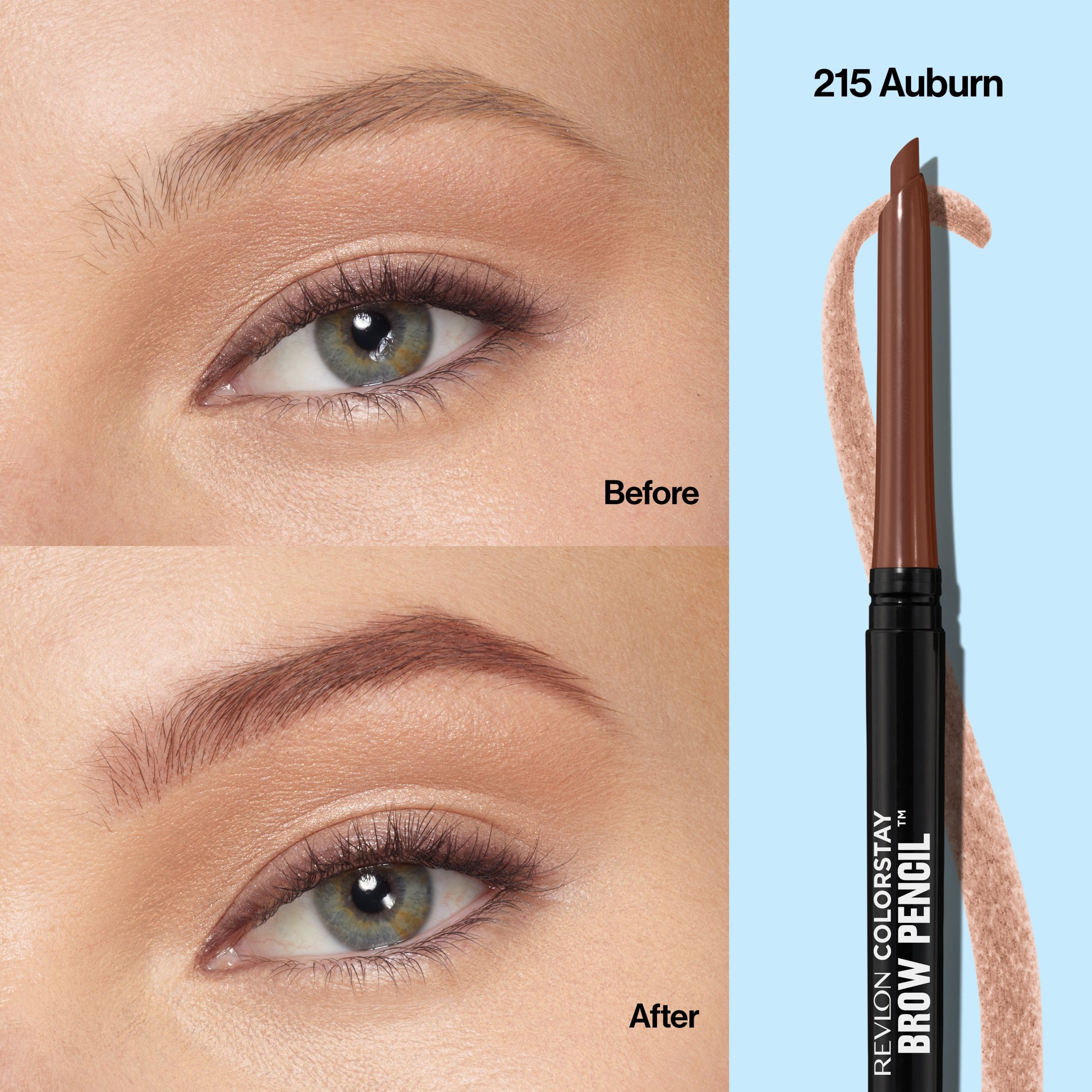 ColorStay™ Brow Pencil - Image 8