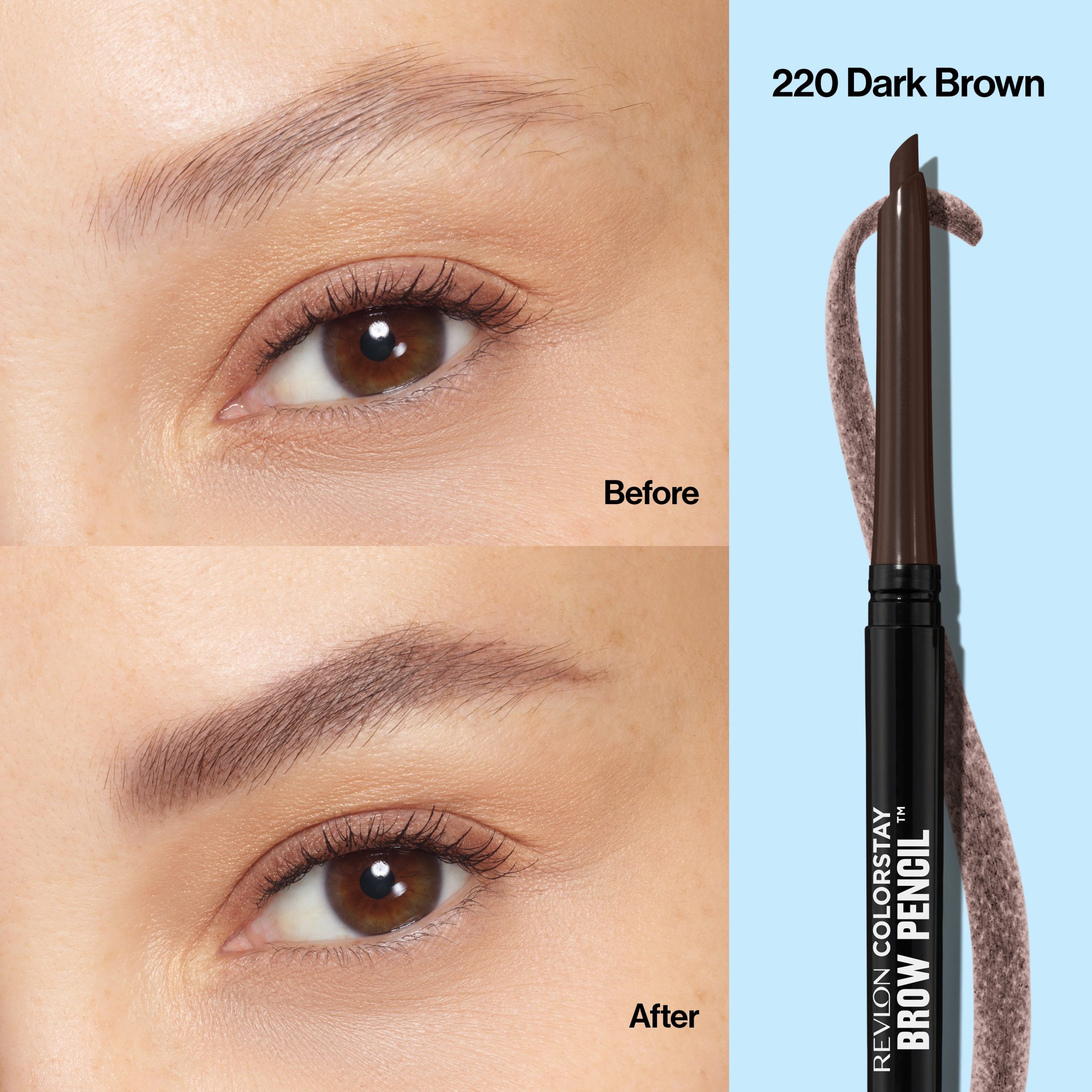 ColorStay™ Brow Pencil - Image 11