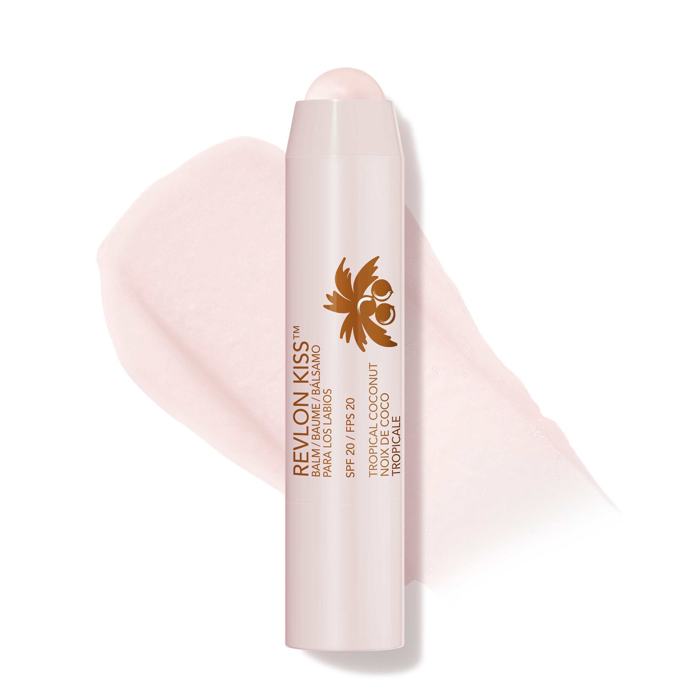 Kiss™ Balm. Hydrating Lip Balm Treatment - Image 2
