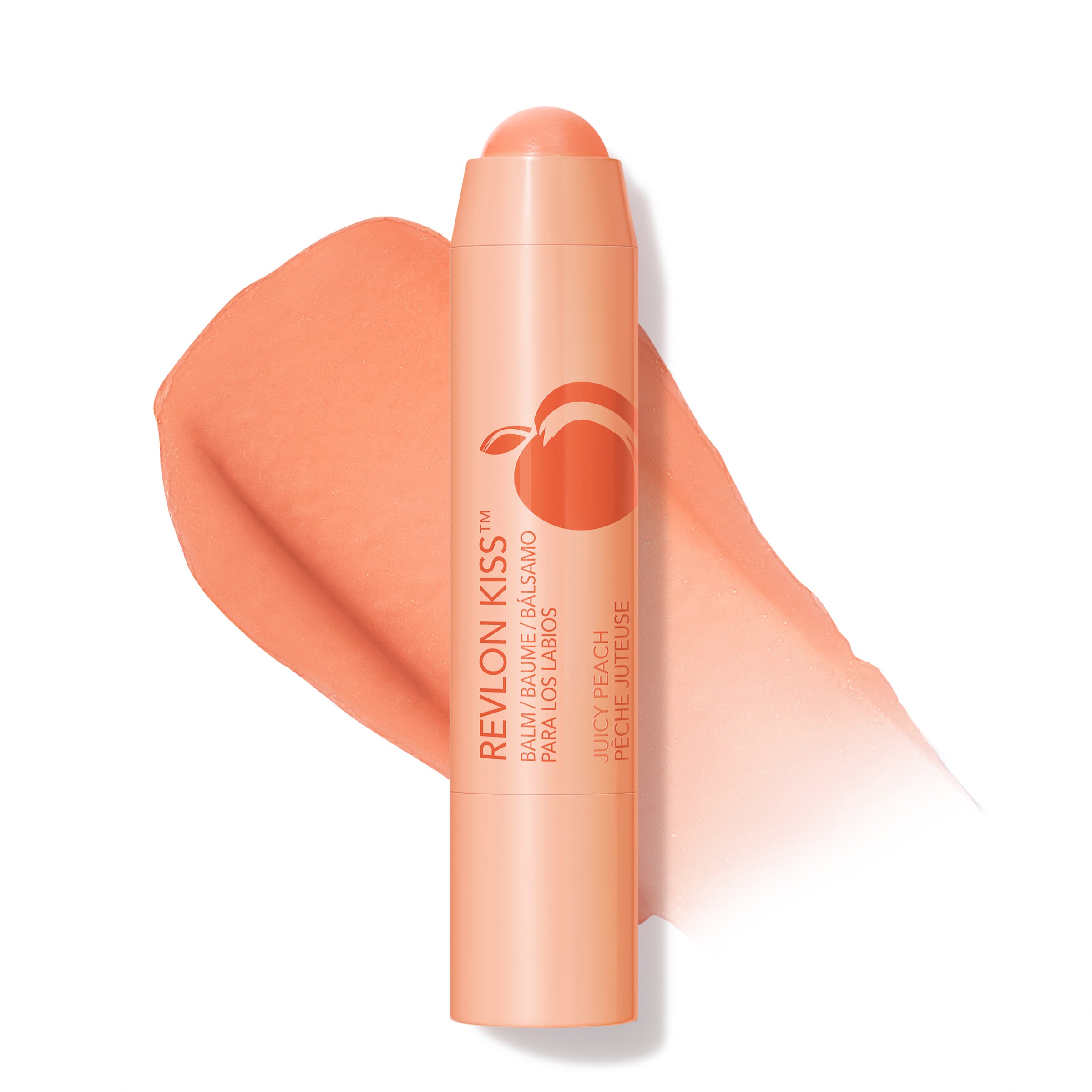 Kiss™ Balm. Hydrating Lip Balm Treatment - Image 3