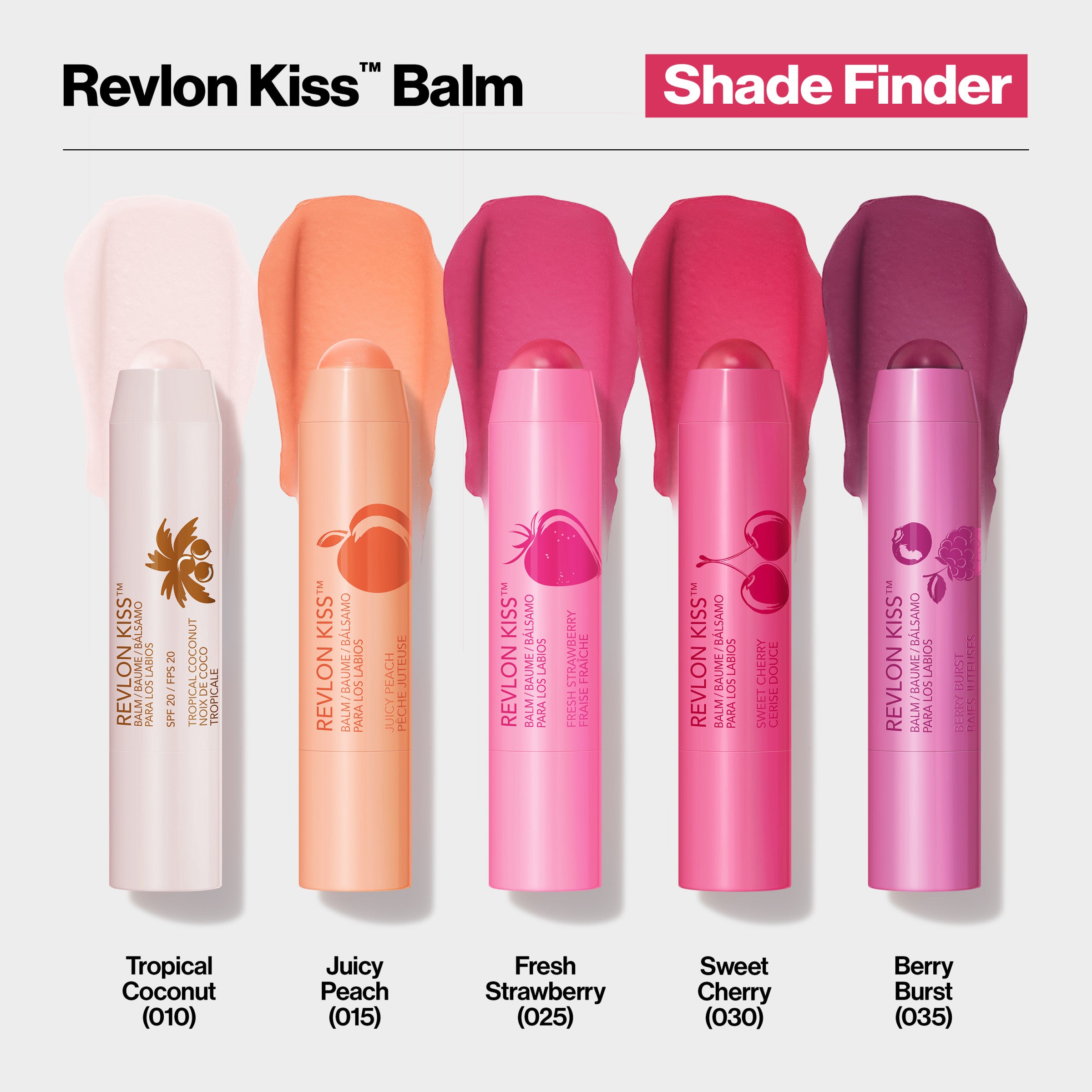 Kiss™ Balm. Hydrating Lip Balm Treatment - Image 23