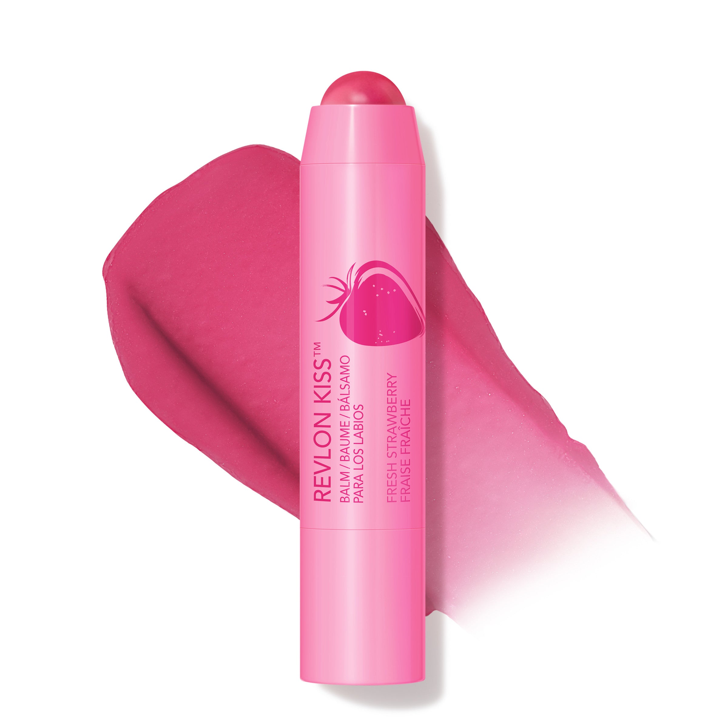 Kiss™ Balm. Hydrating Lip Balm Treatment - Image 4