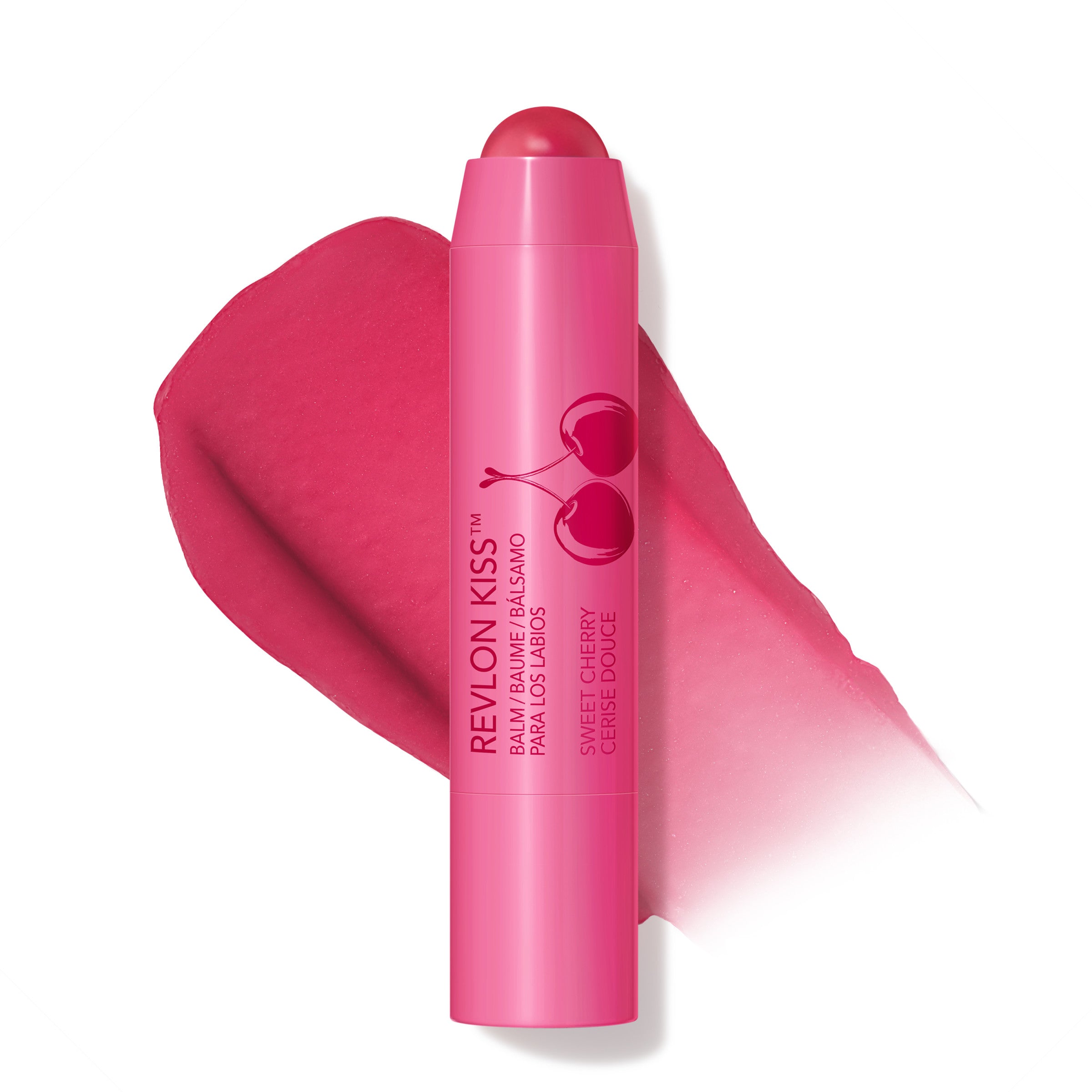 Kiss™ Balm. Hydrating Lip Balm Treatment - Image 5