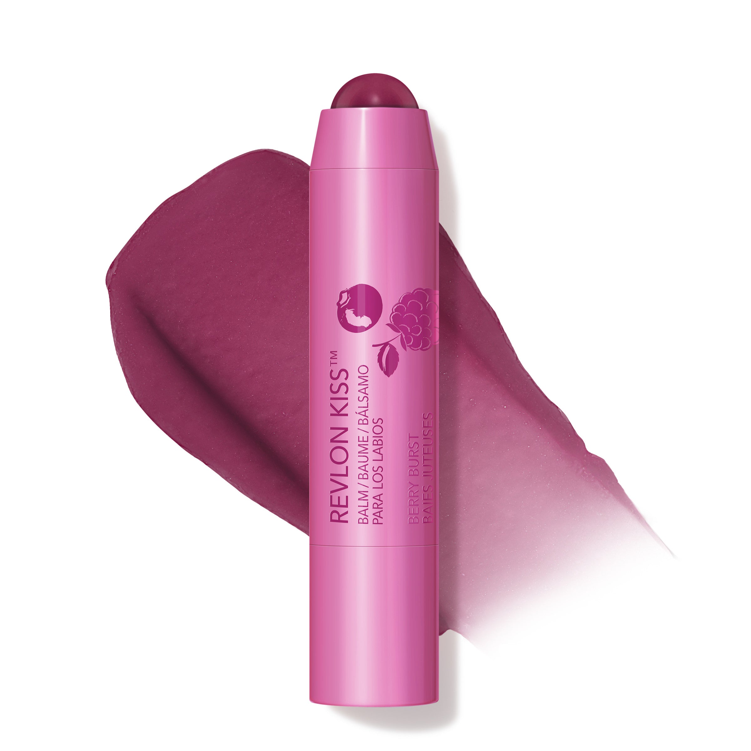 Kiss™ Balm. Hydrating Lip Balm Treatment - Image 6