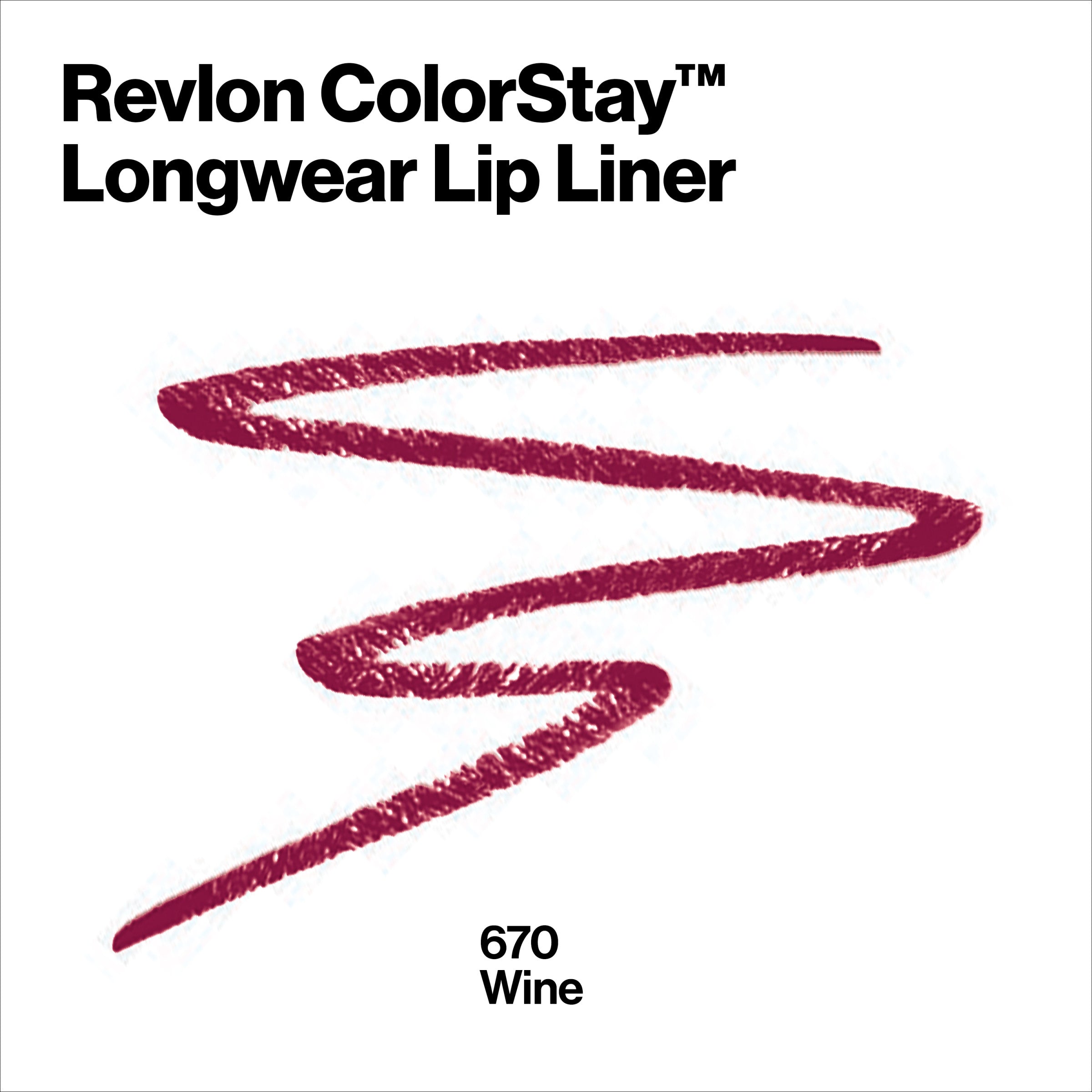 ColorStay™ Longwear Lip Liner - Image 23